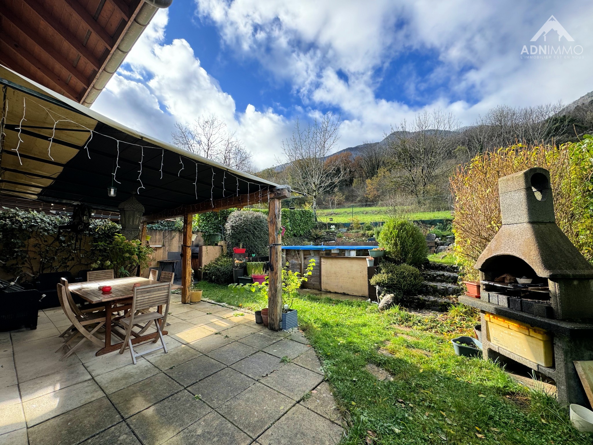 Vente Maison à Collonges 4 pièces