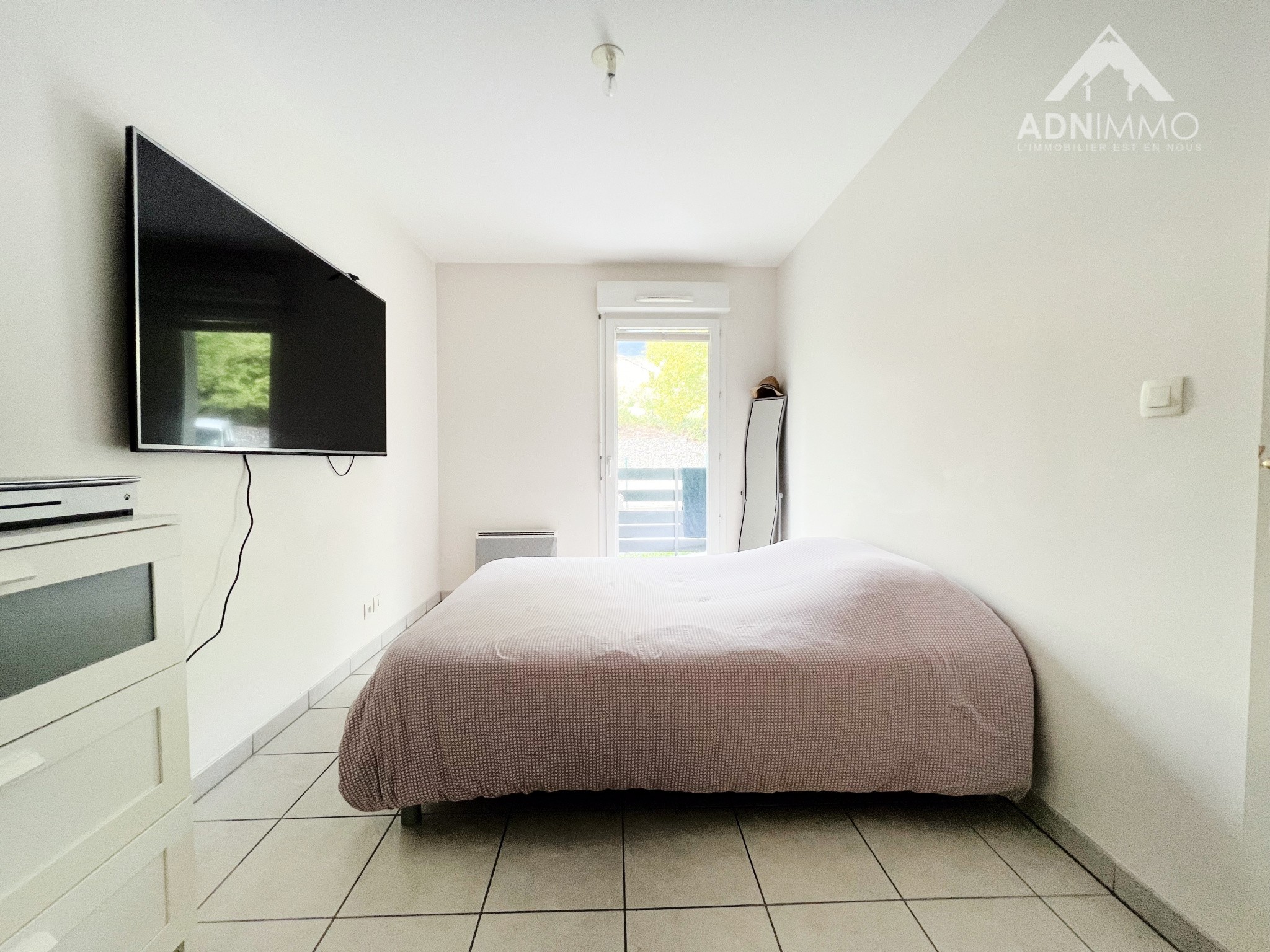 Vente Appartement à Thoiry 2 pièces