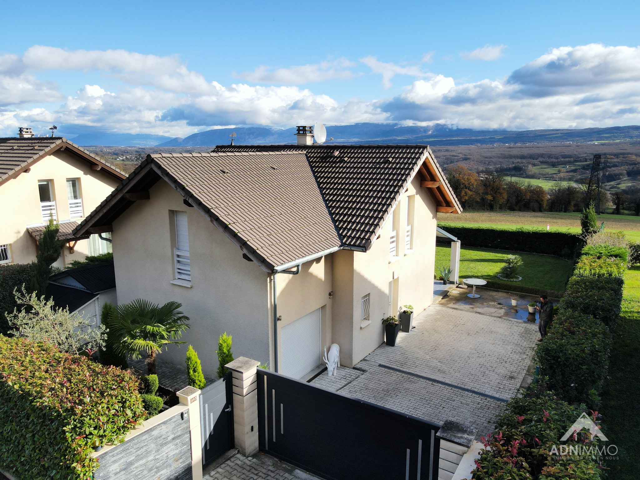 Vente Maison à Collonges 5 pièces