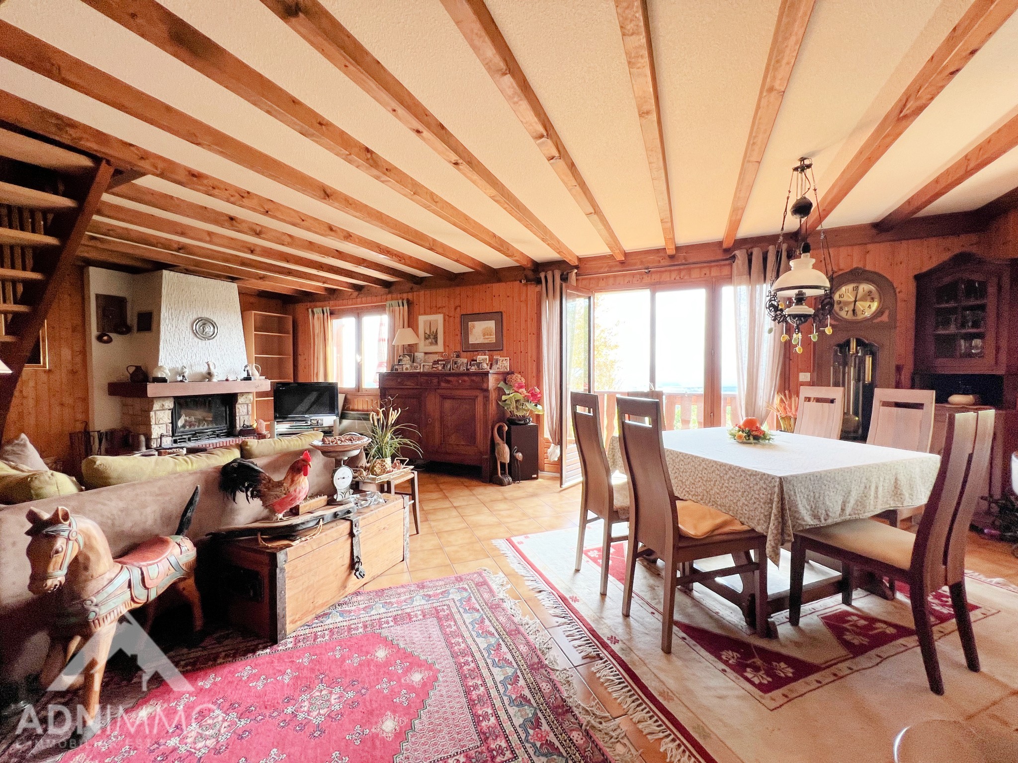 Vente Maison à Péron 5 pièces