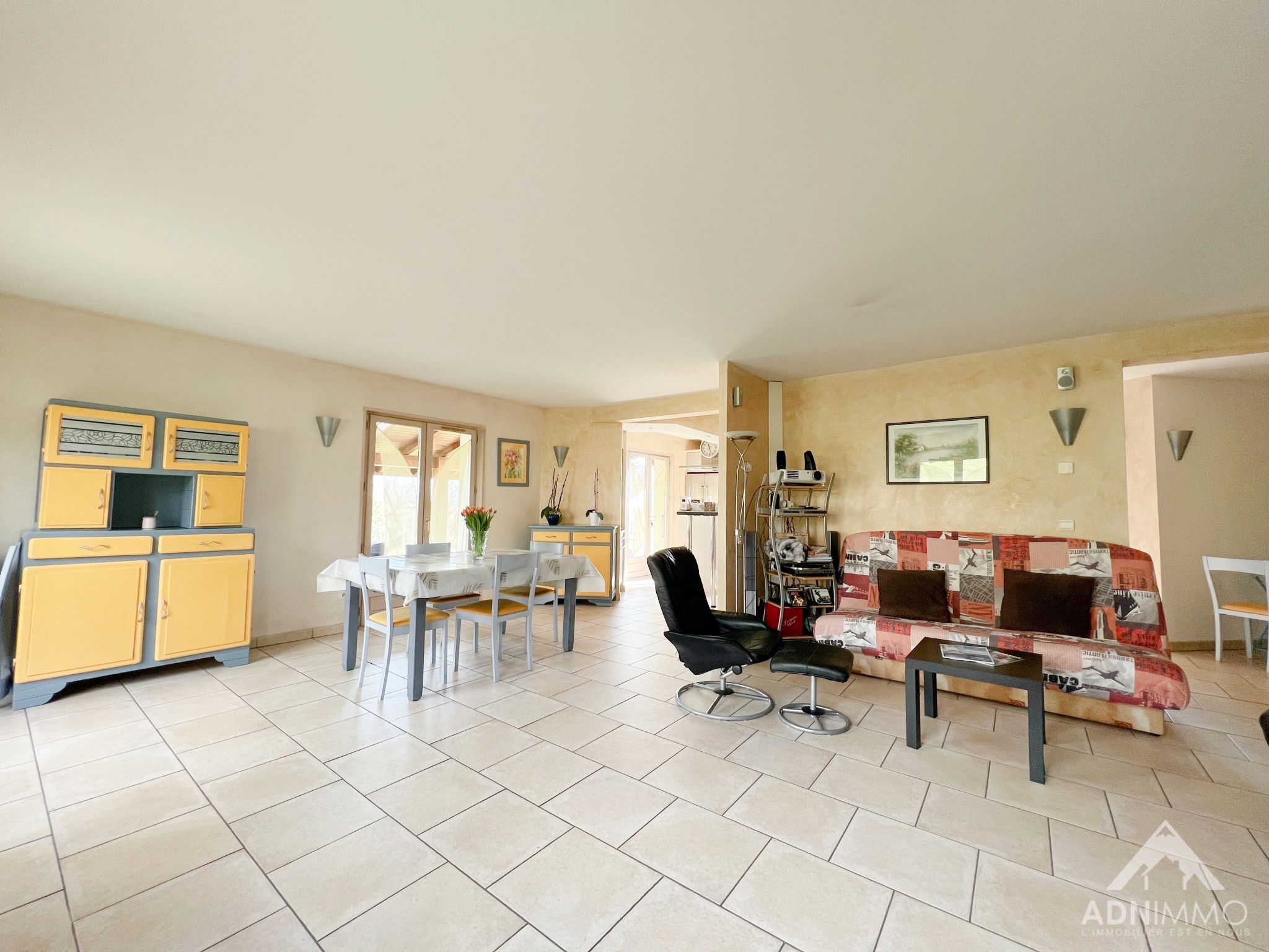 Vente Maison à Challex 5 pièces