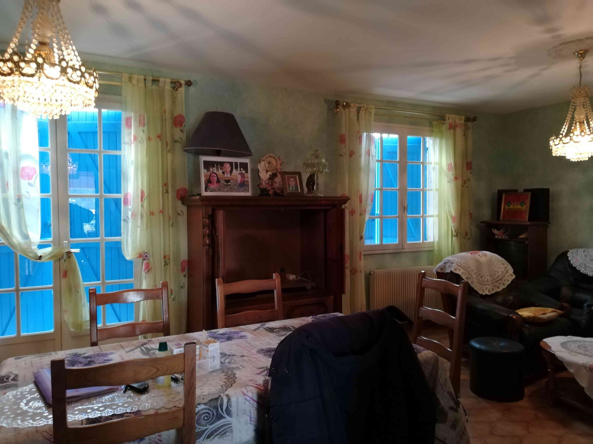 Vente Maison à Carcassonne 6 pièces