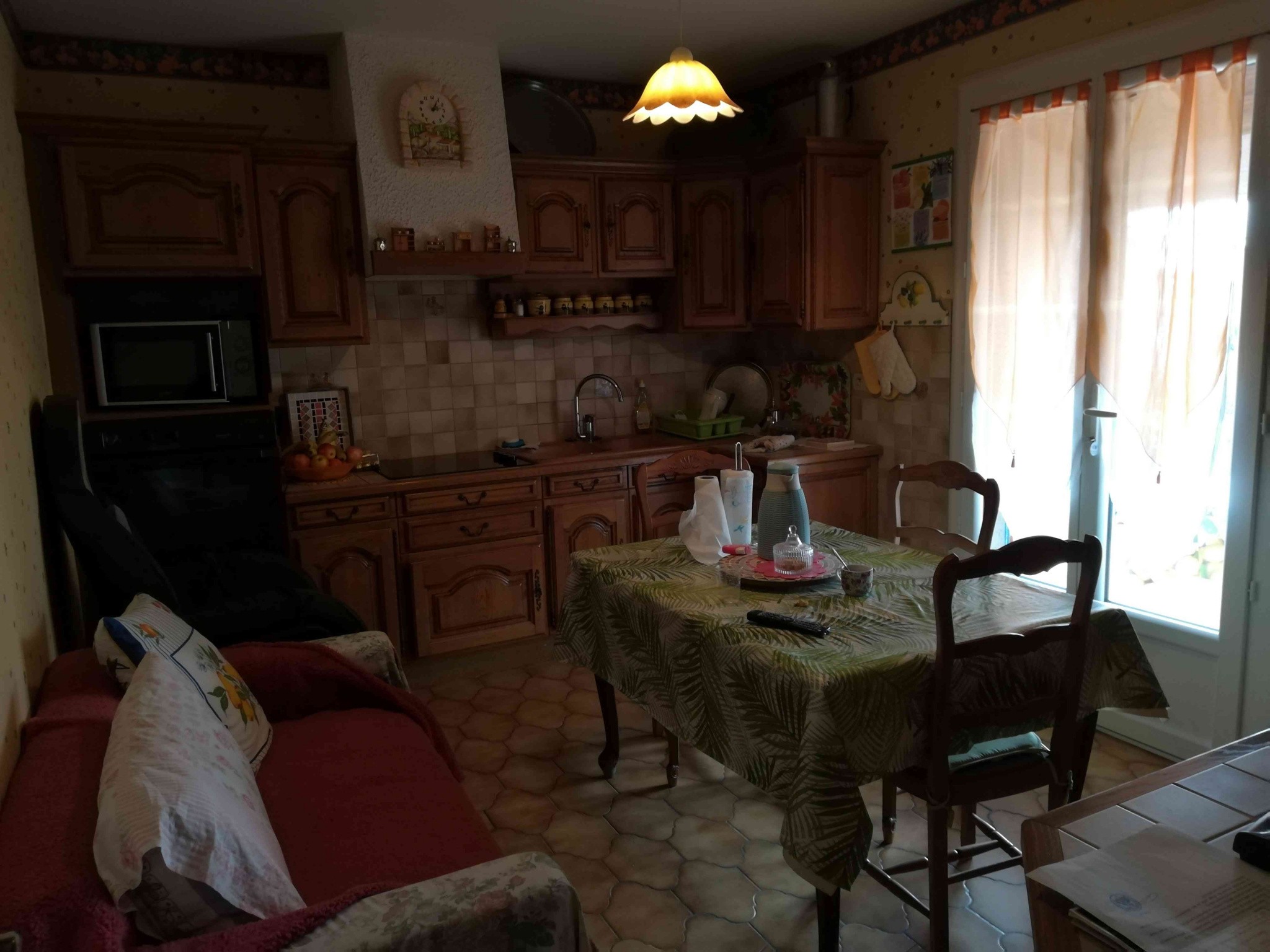 Vente Maison à Carcassonne 6 pièces