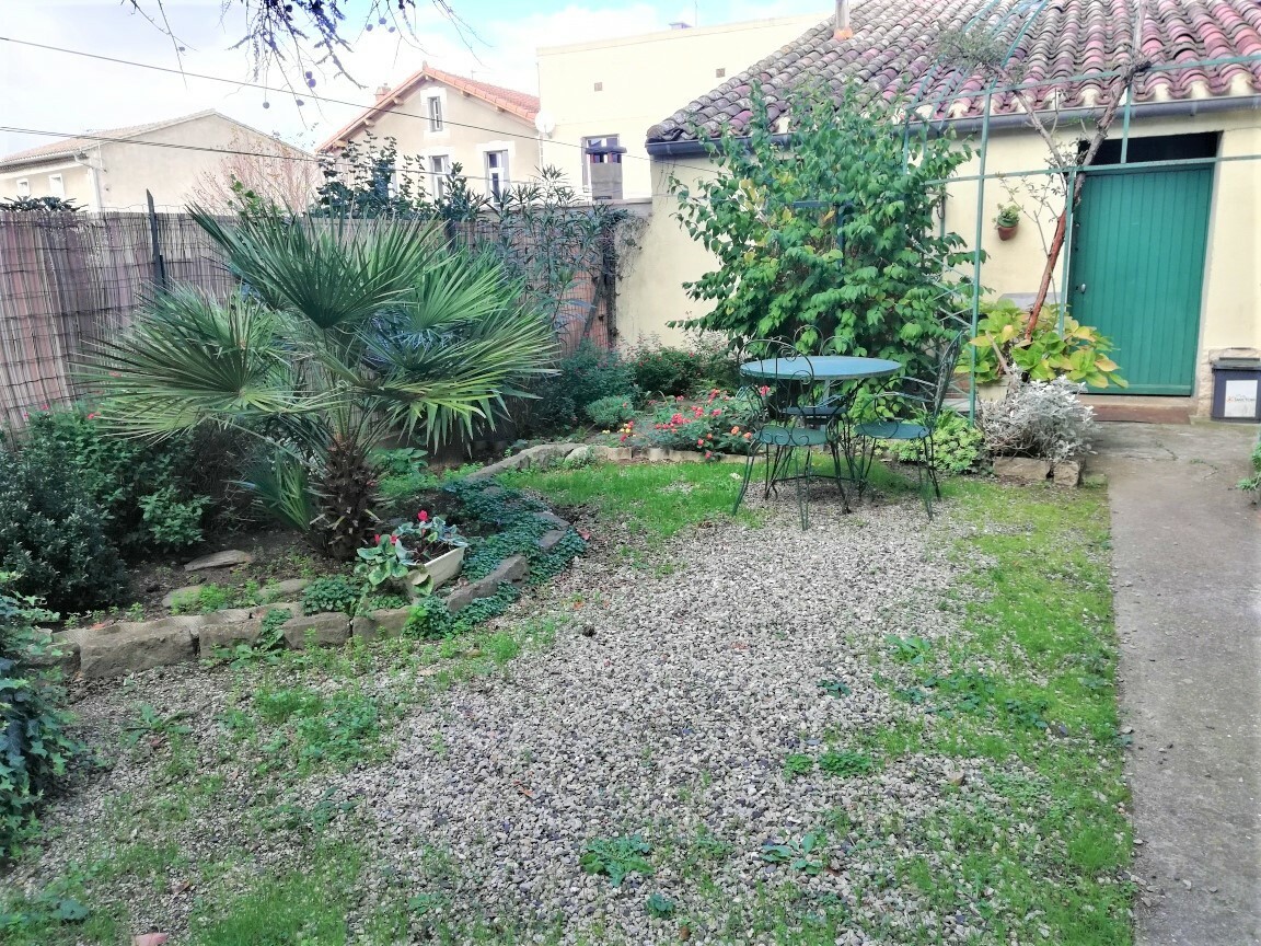 Vente Maison à Carcassonne 5 pièces