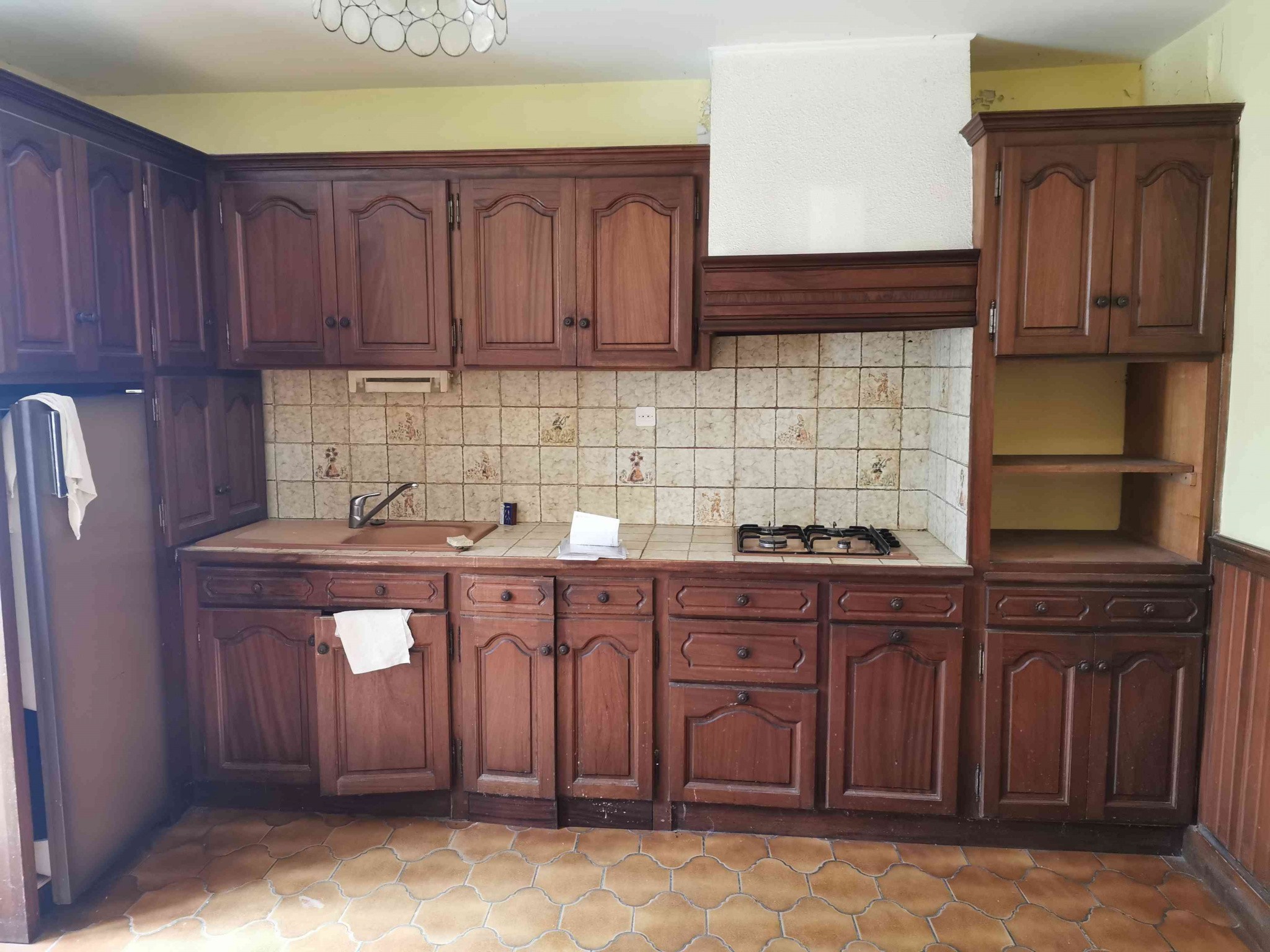 Vente Maison à Carcassonne 6 pièces