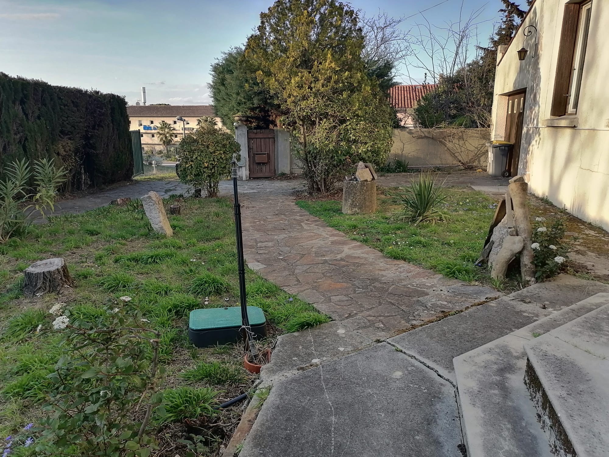 Vente Maison à Carcassonne 5 pièces