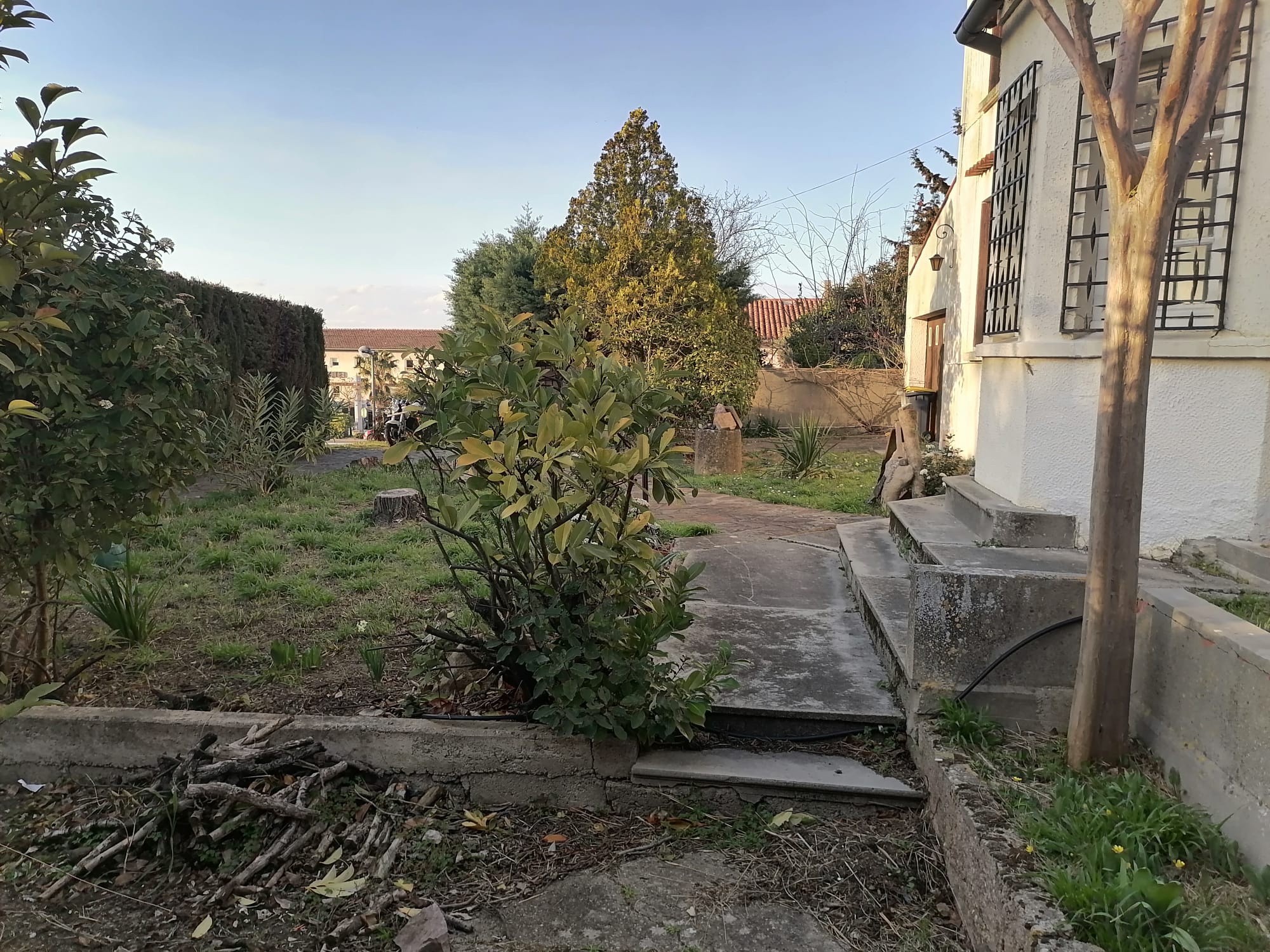 Vente Maison à Carcassonne 5 pièces