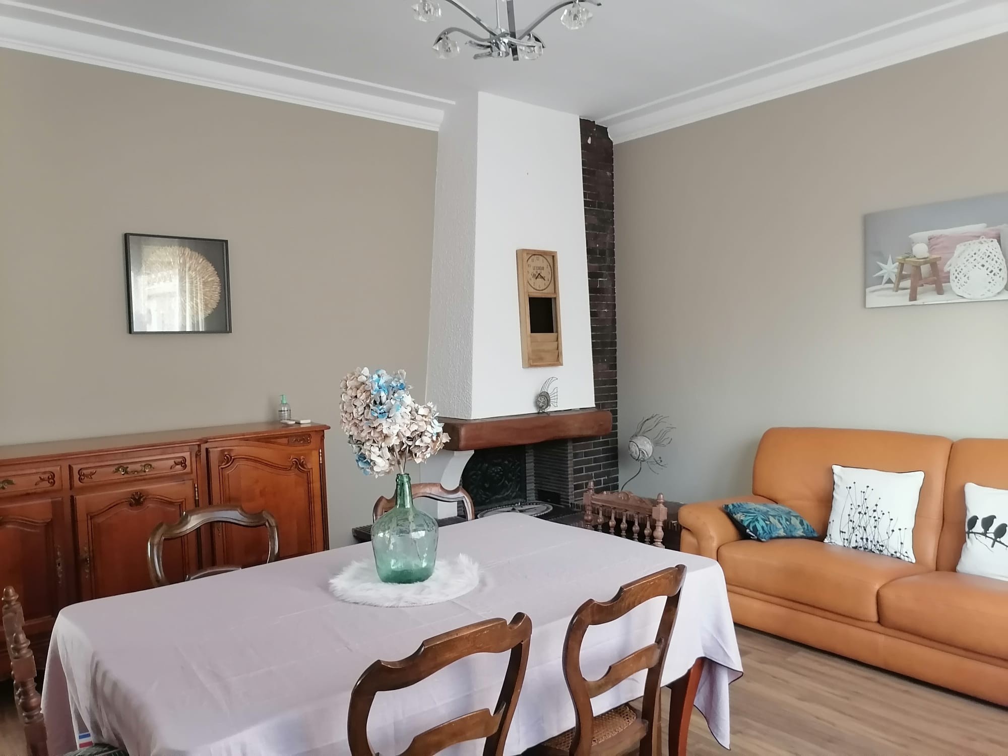 Vente Maison à Carcassonne 5 pièces