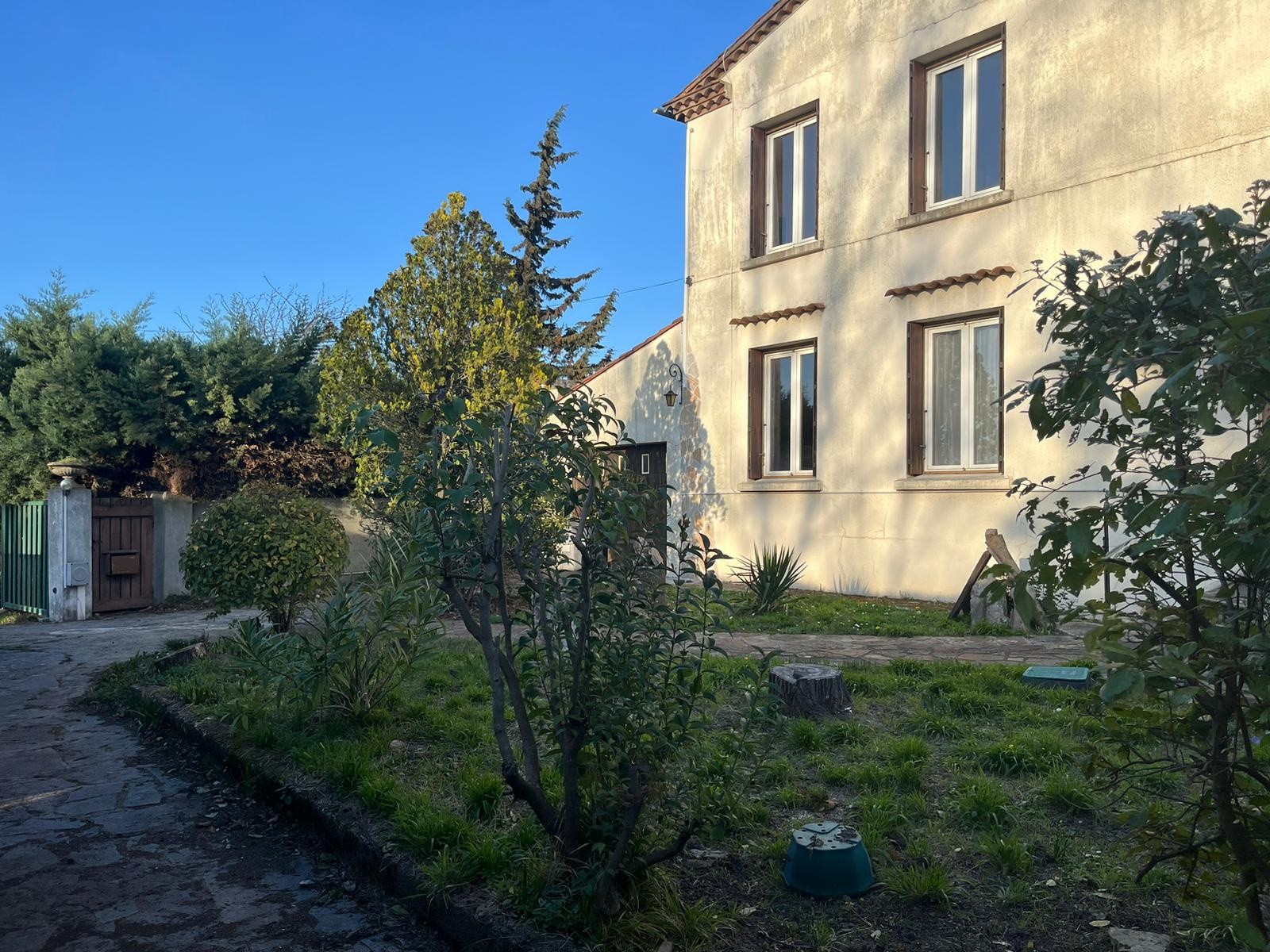 Vente Maison à Carcassonne 5 pièces