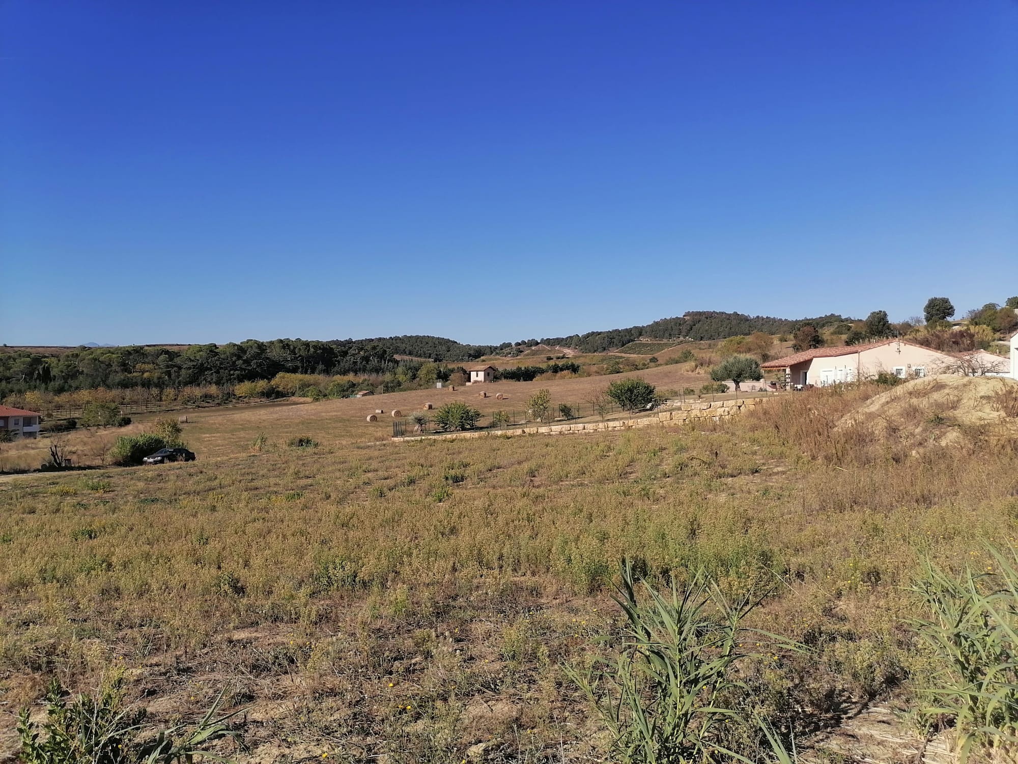 Vente Terrain à Limoux 0 pièce