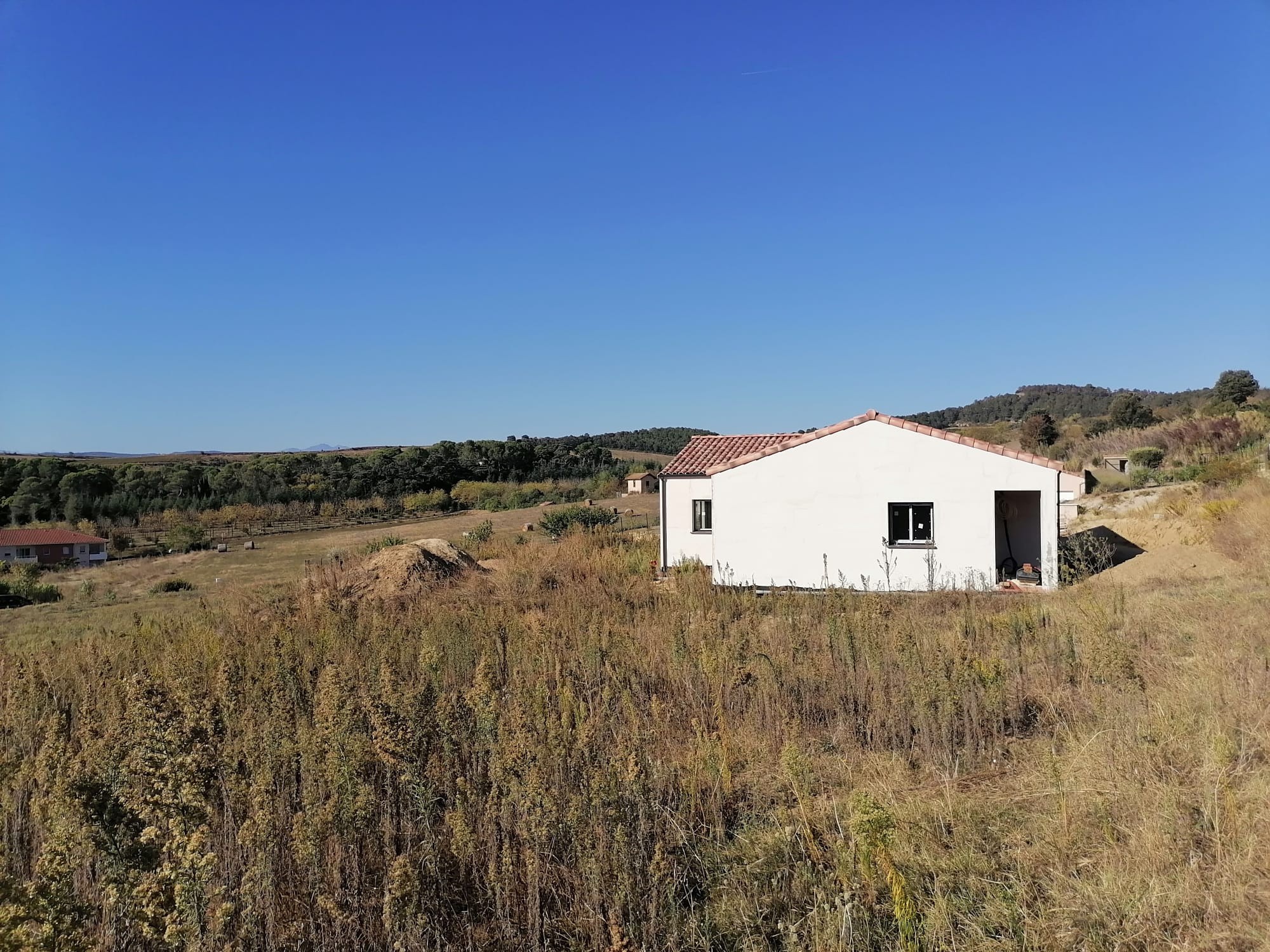 Vente Terrain à Limoux 0 pièce