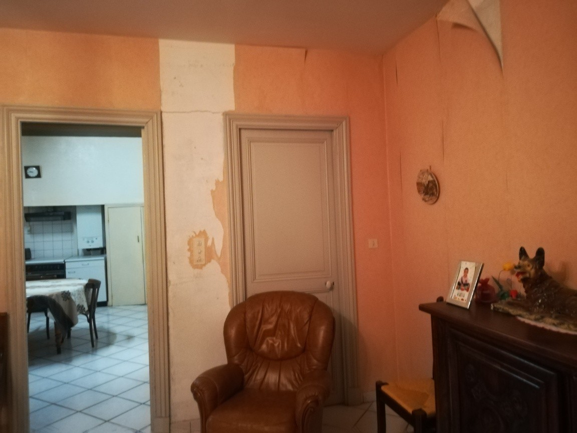 Vente Maison à Carcassonne 6 pièces