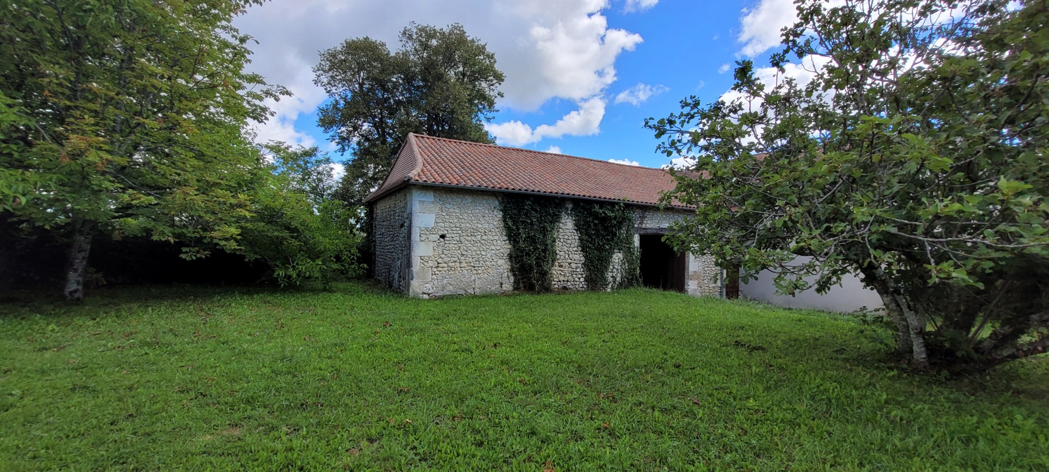 Vente Maison à Montagrier 5 pièces