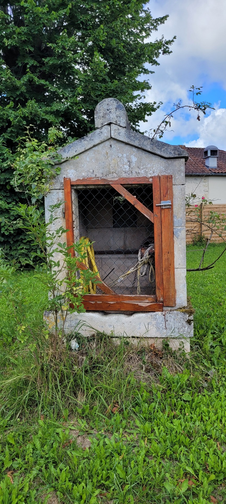 Vente Maison à Montagrier 5 pièces