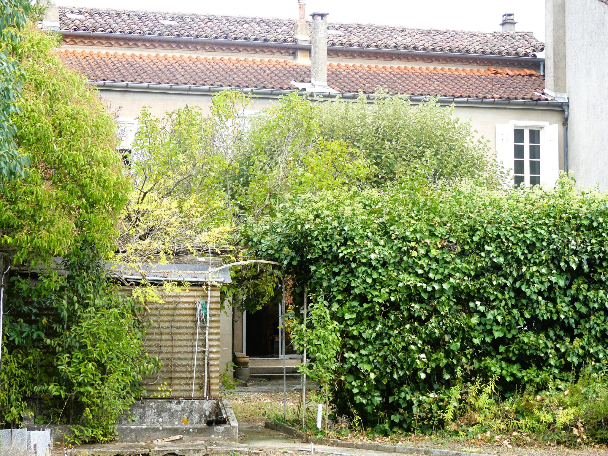 Vente Maison à Castres 7 pièces