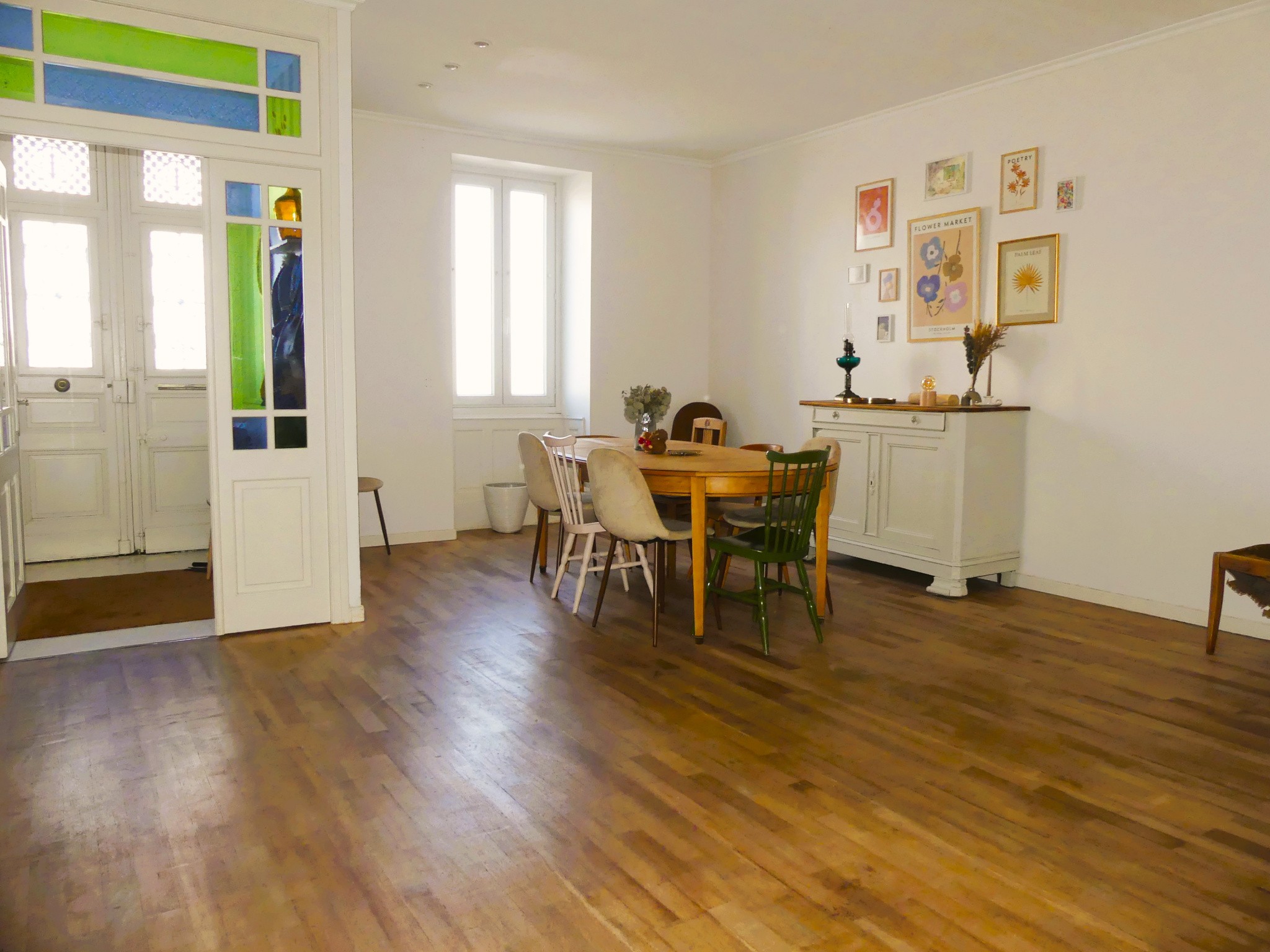 Vente Maison à Castres 8 pièces