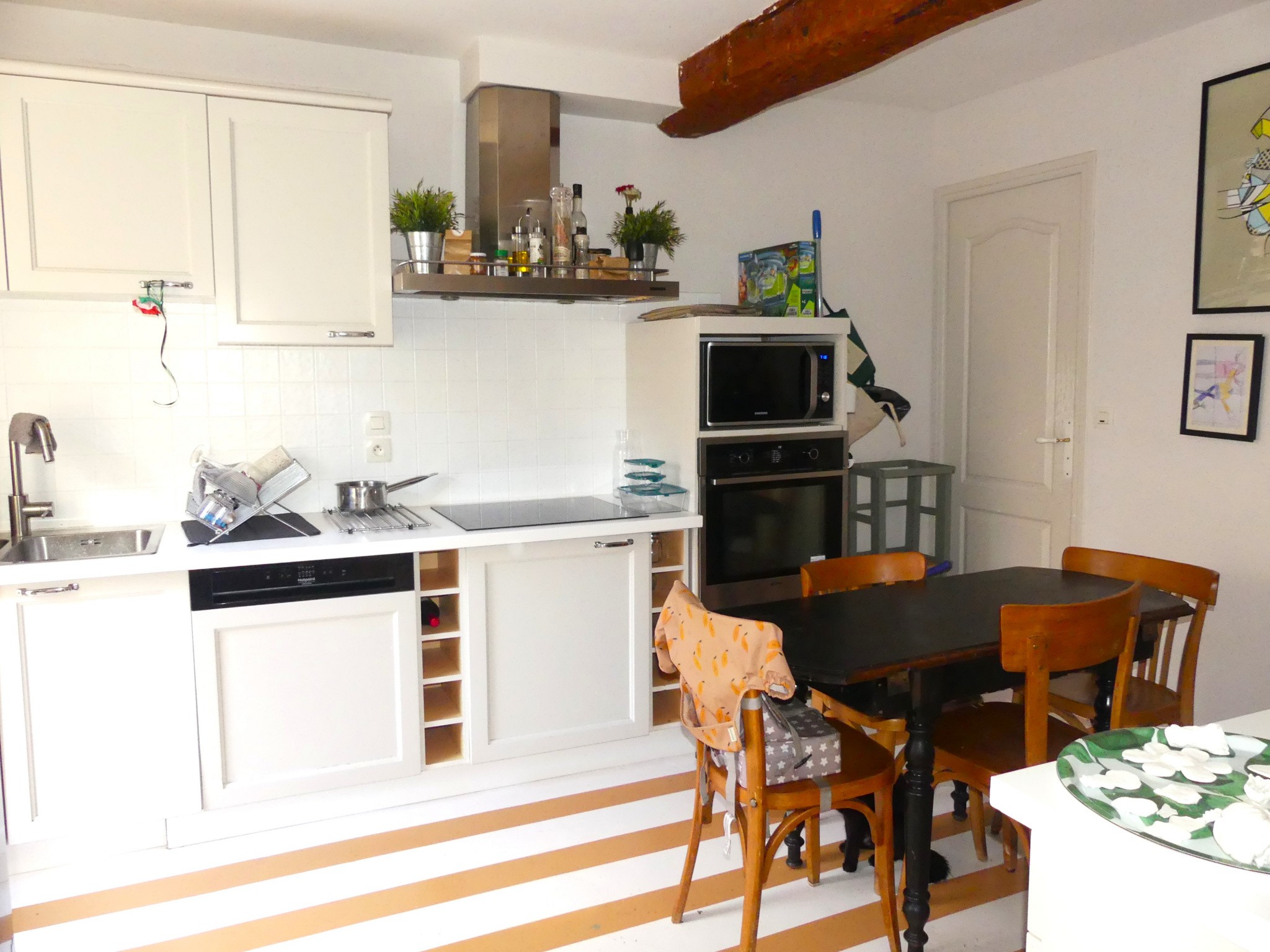 Vente Maison à Castres 8 pièces