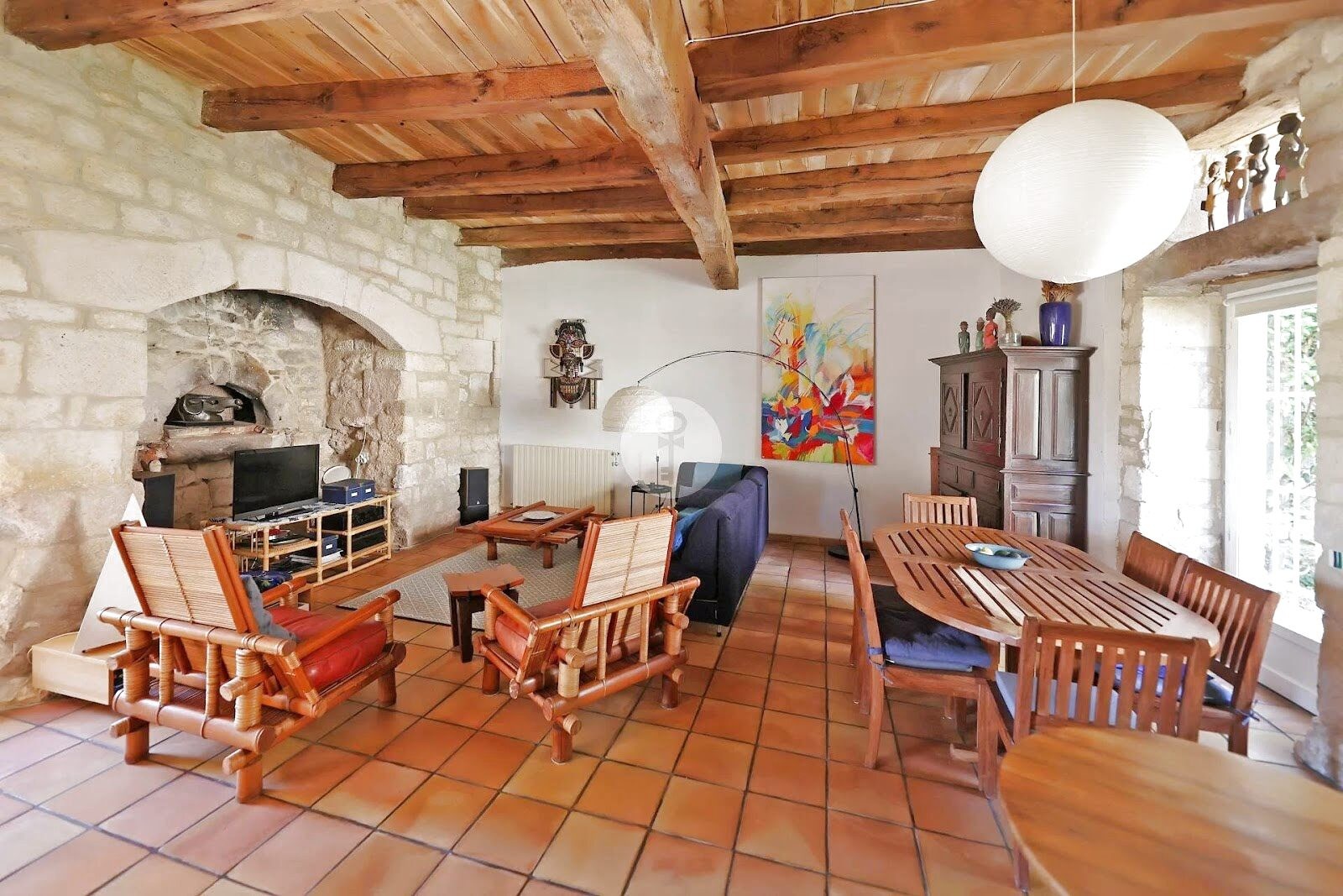 Vente Maison à Cordes-sur-Ciel 7 pièces