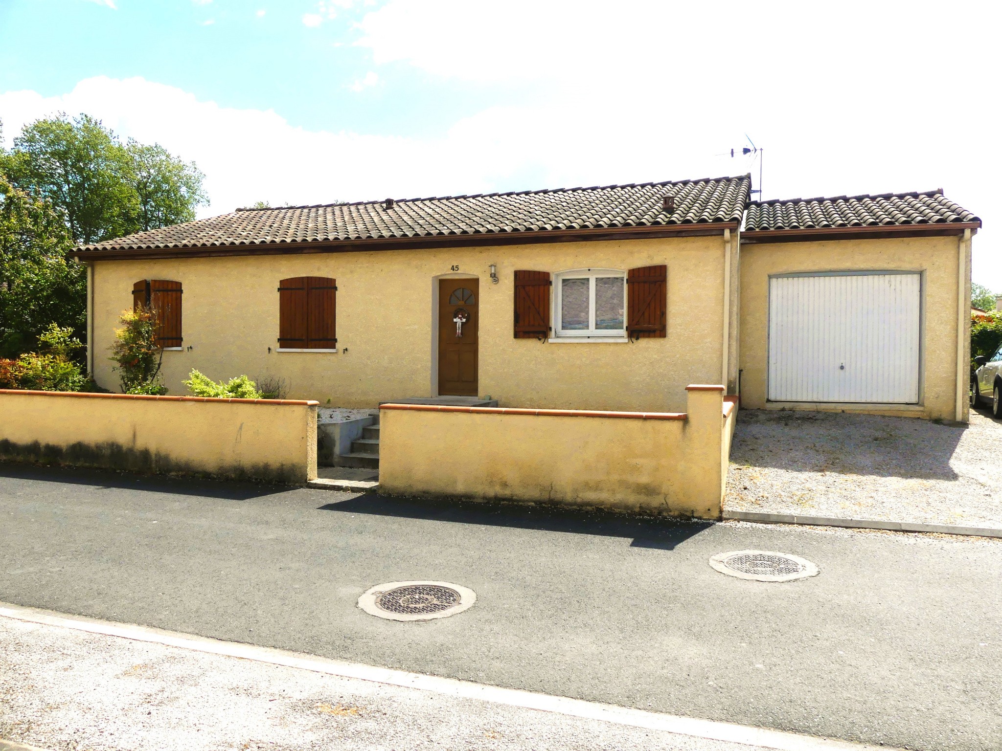 Vente Maison à Castres 4 pièces