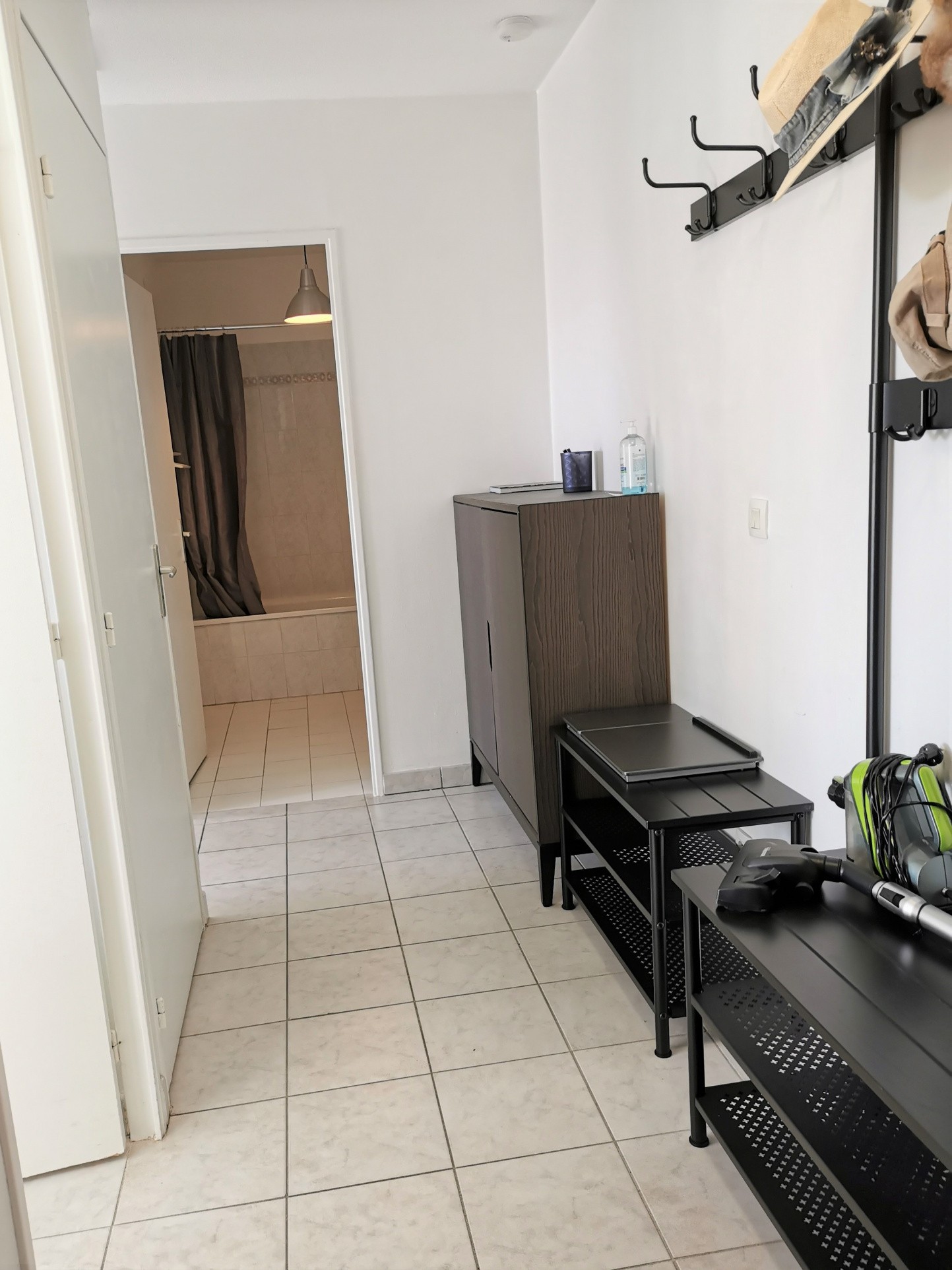 Vente Appartement à Hyères 2 pièces