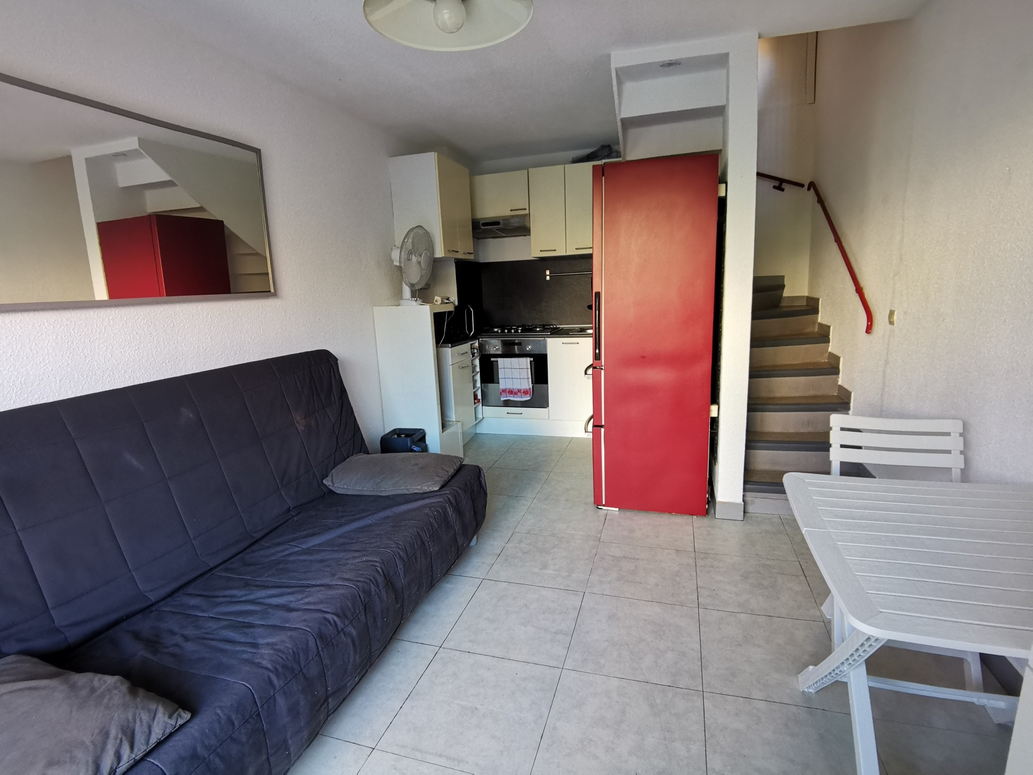 Vente Maison à Hyères 2 pièces