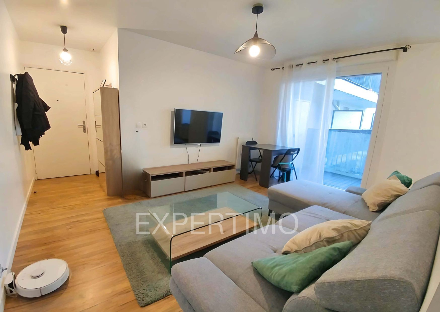 Vente Appartement à Argenteuil 3 pièces