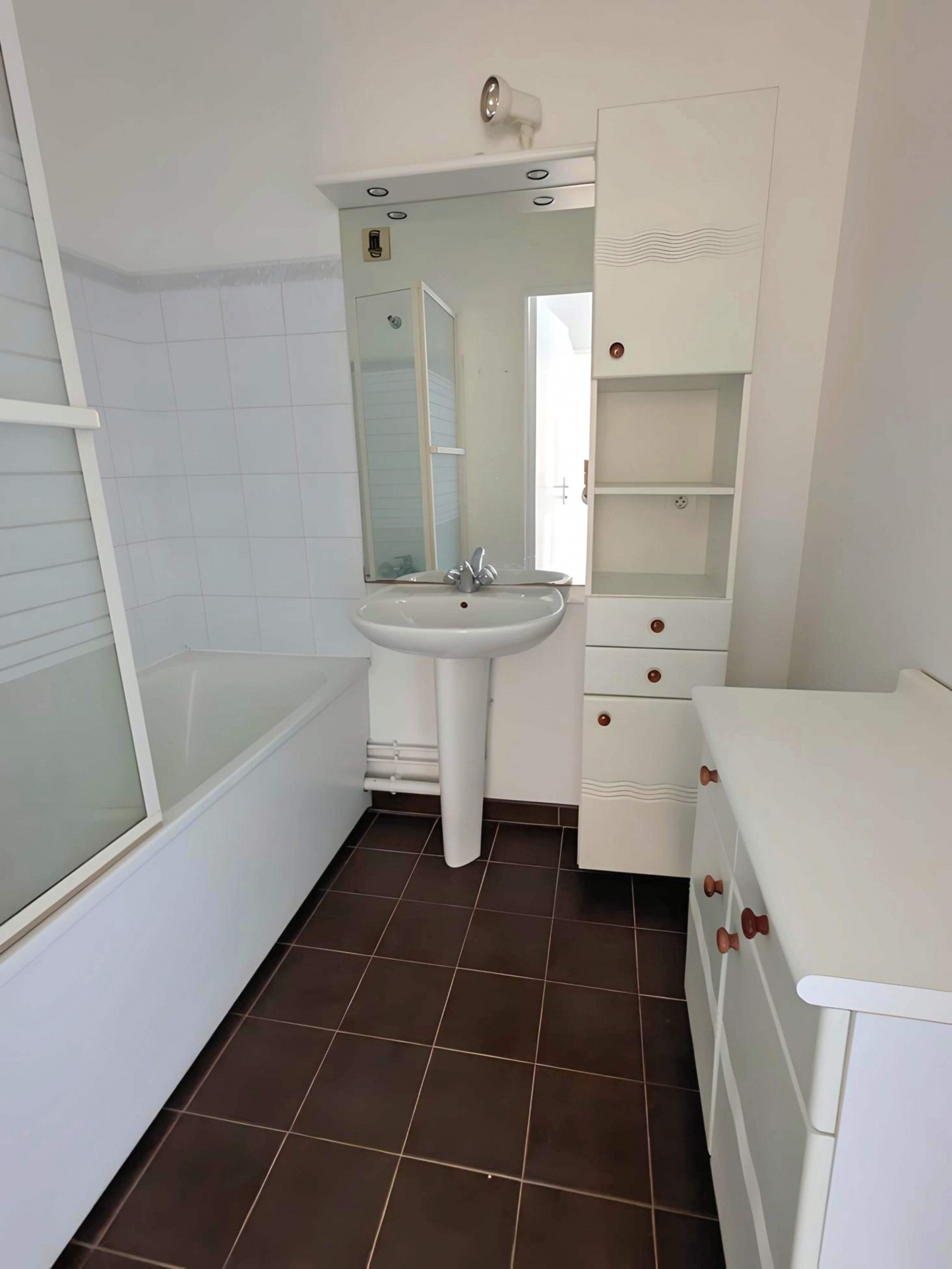 Vente Appartement à Argenteuil 2 pièces