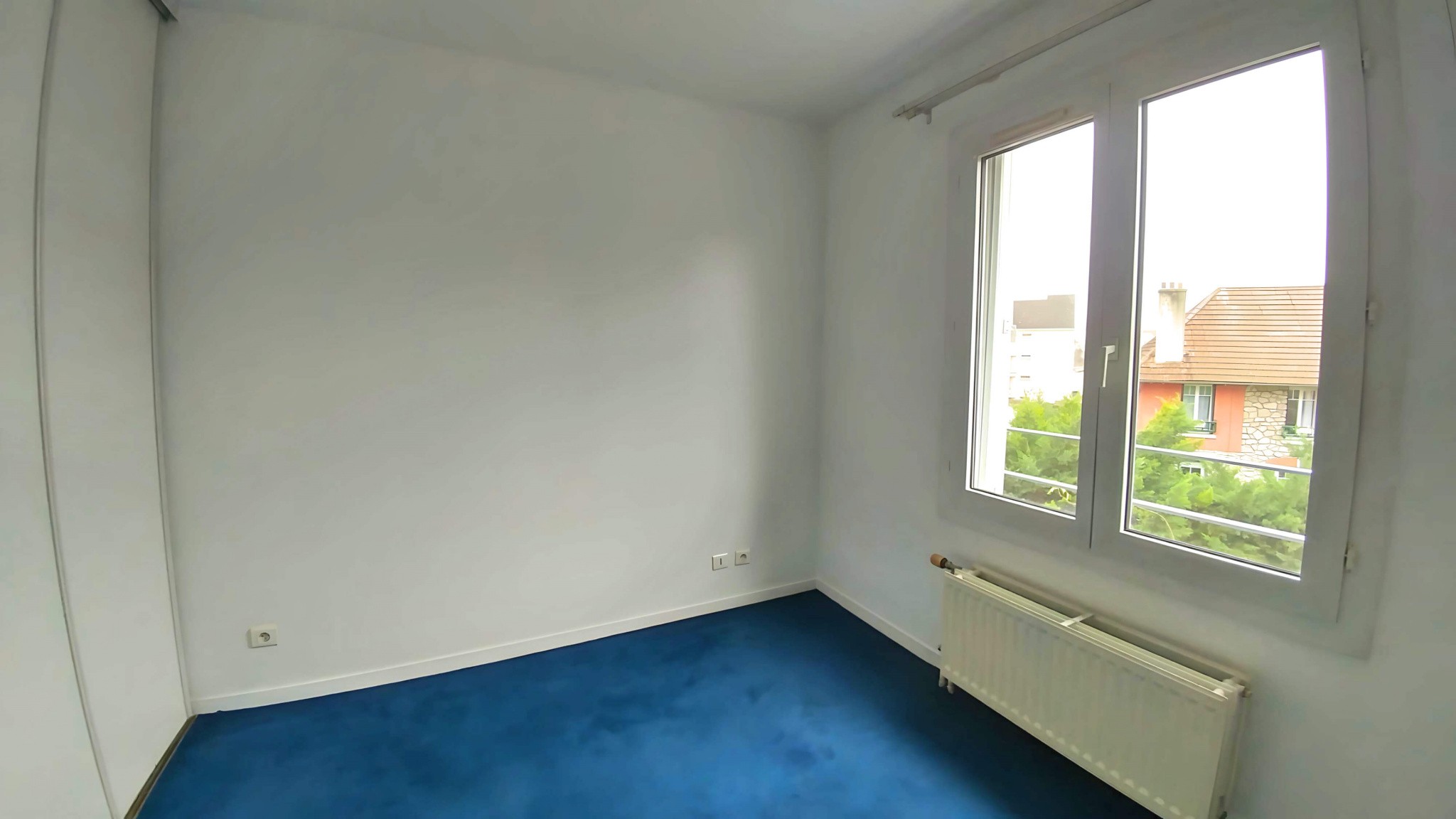 Vente Appartement à Argenteuil 2 pièces