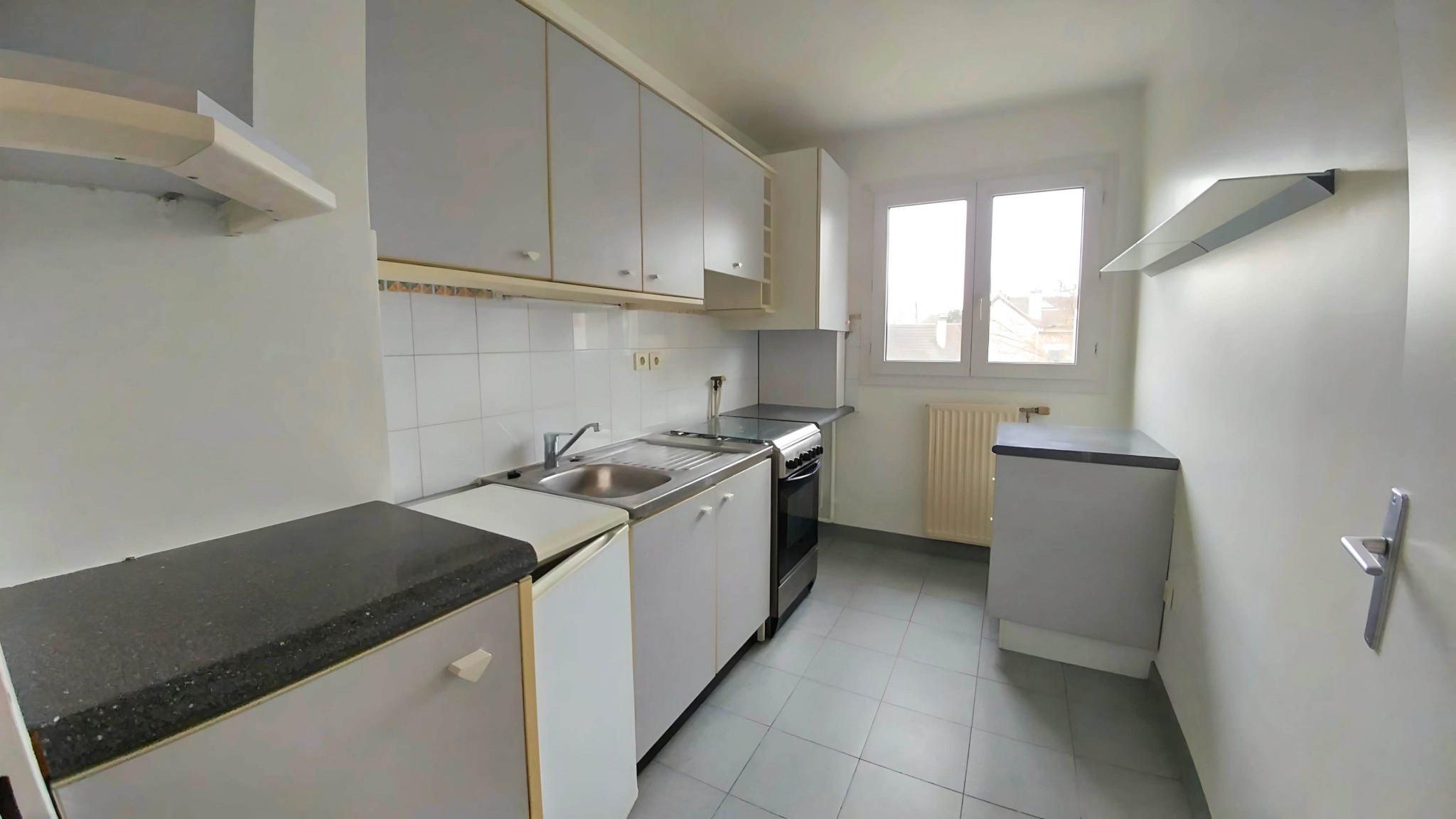 Vente Appartement à Argenteuil 2 pièces