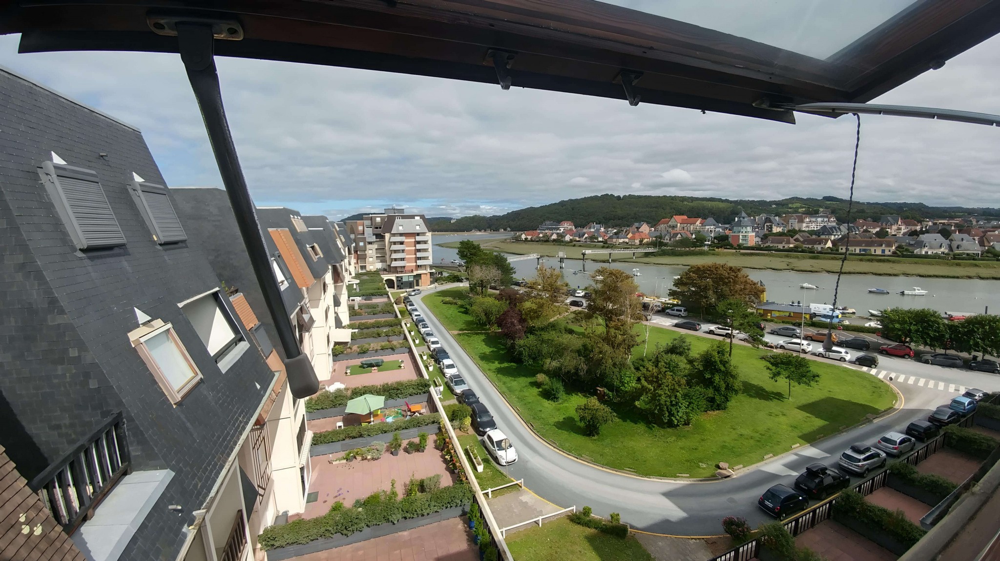 Viager Appartement à Cabourg 3 pièces