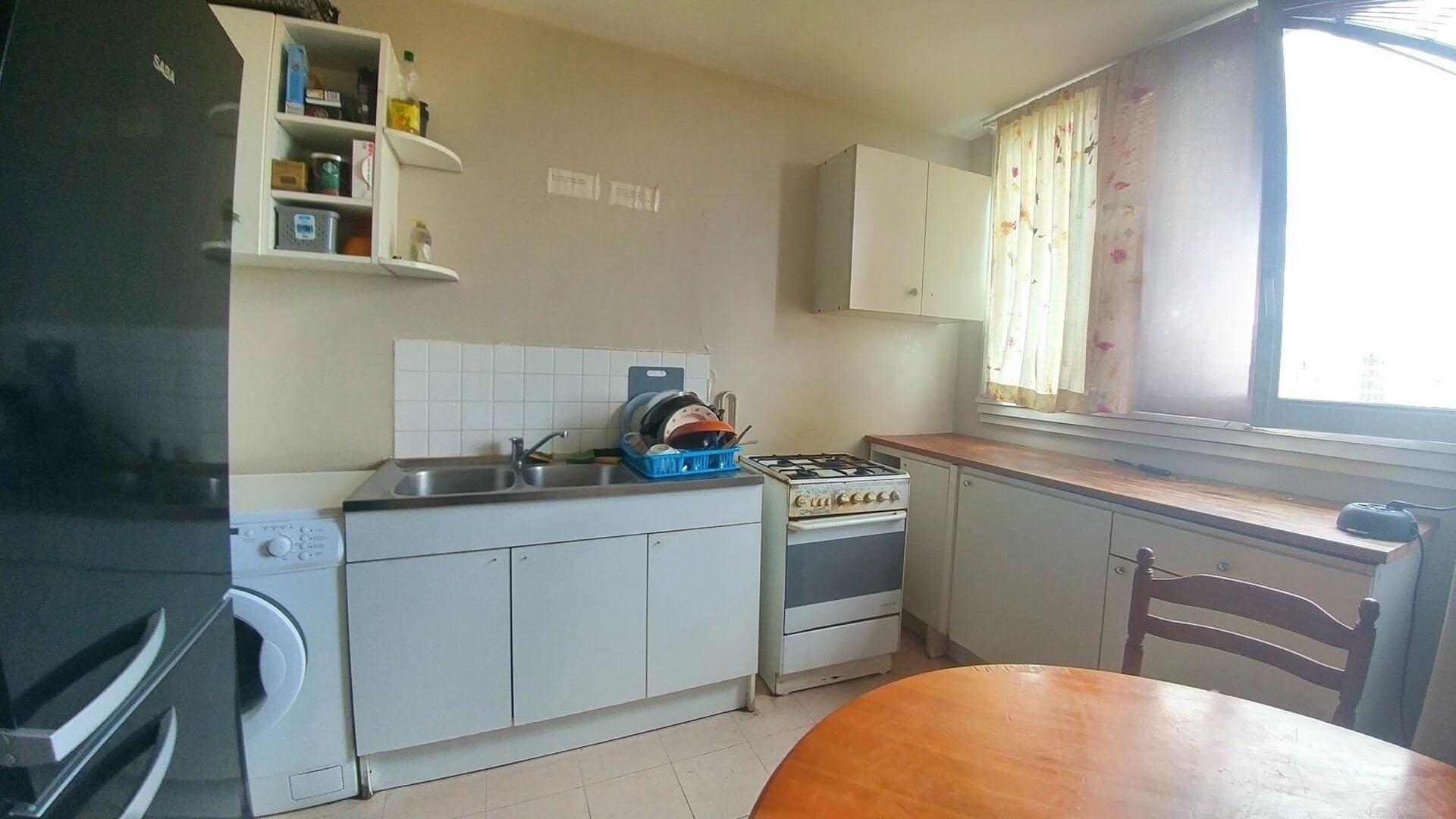 Vente Appartement à Argenteuil 4 pièces