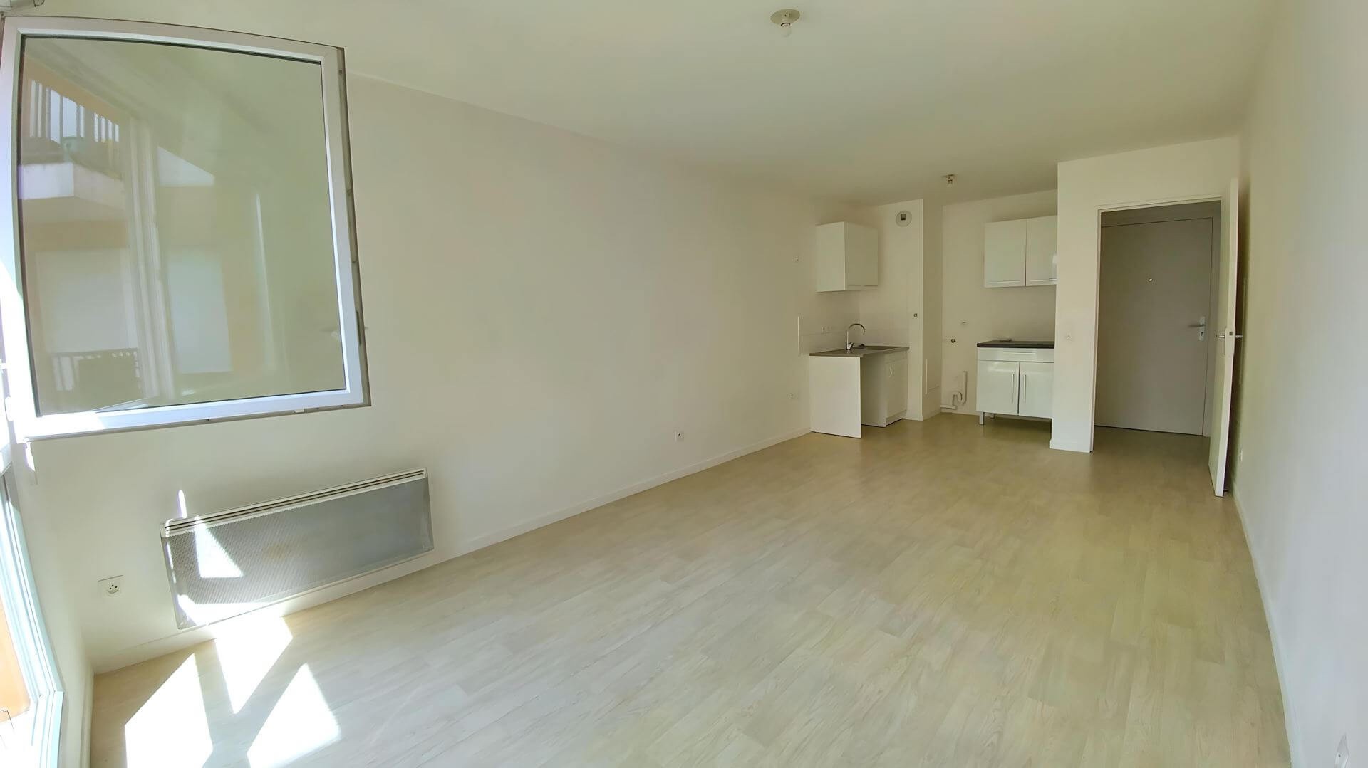 Vente Appartement à Argenteuil 1 pièce