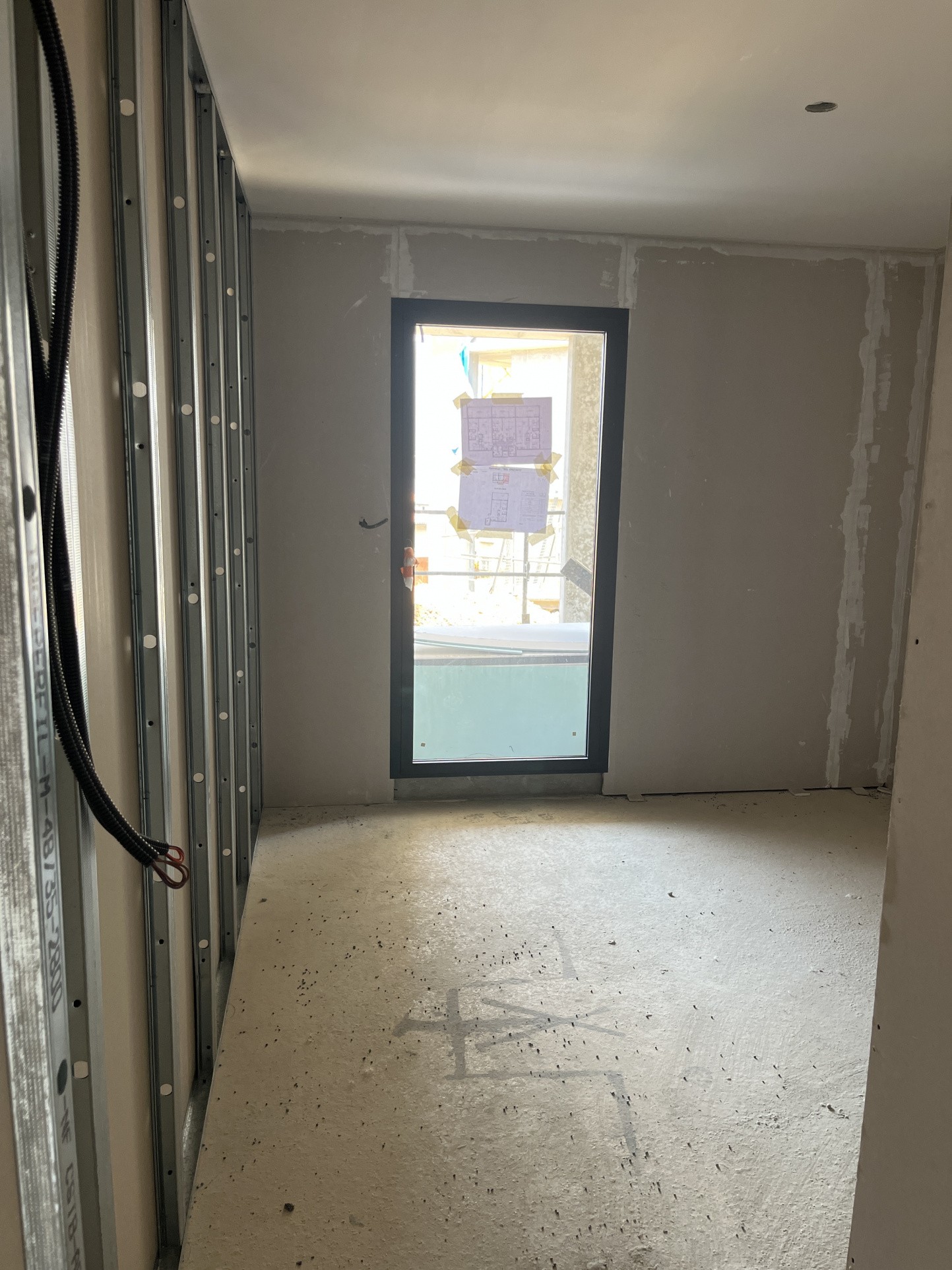 Vente Appartement à Propriano 3 pièces