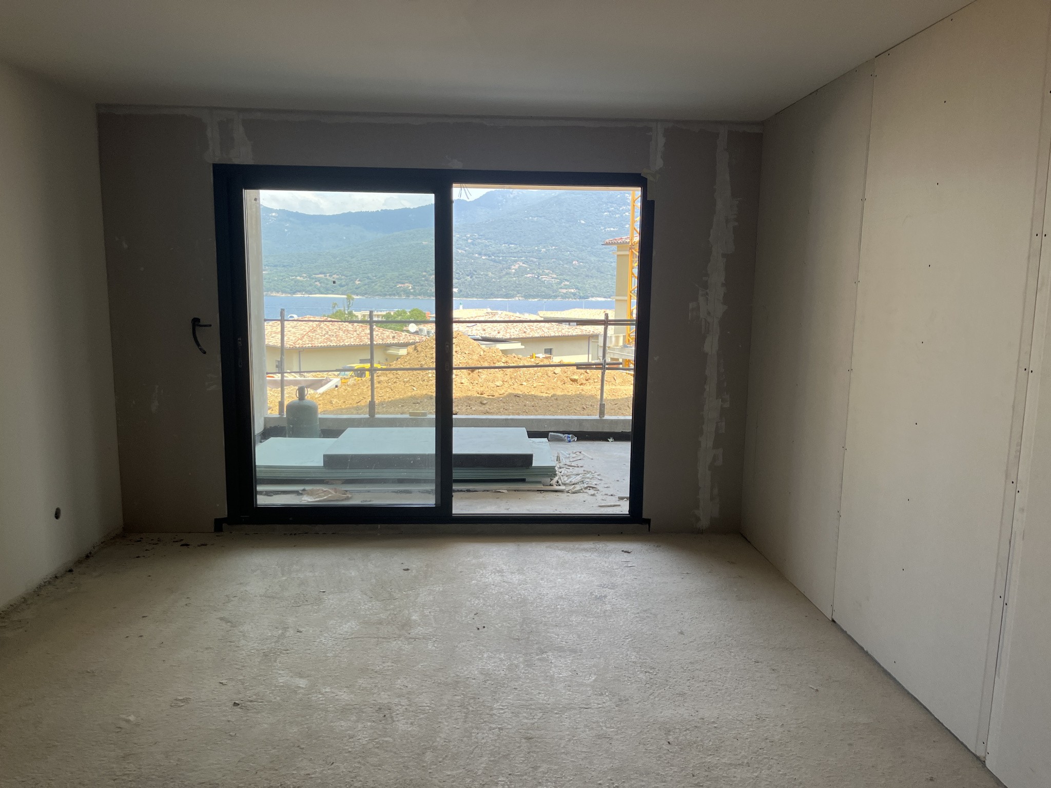 Vente Appartement à Propriano 3 pièces