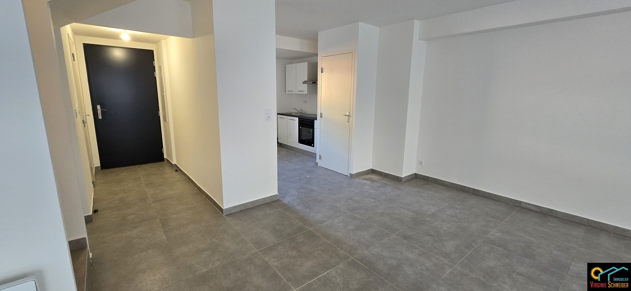 Vente Appartement à Vitrolles 4 pièces