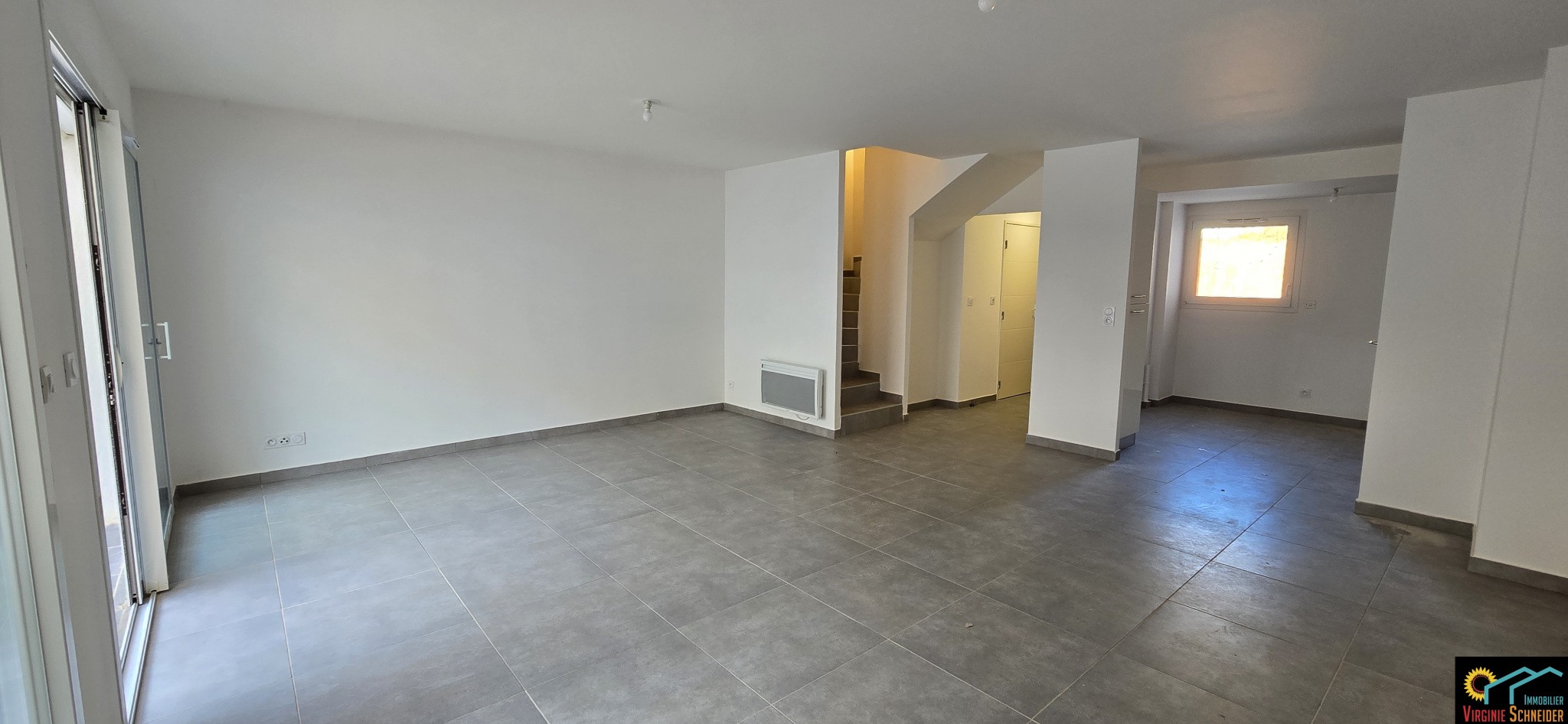 Vente Appartement à Vitrolles 4 pièces