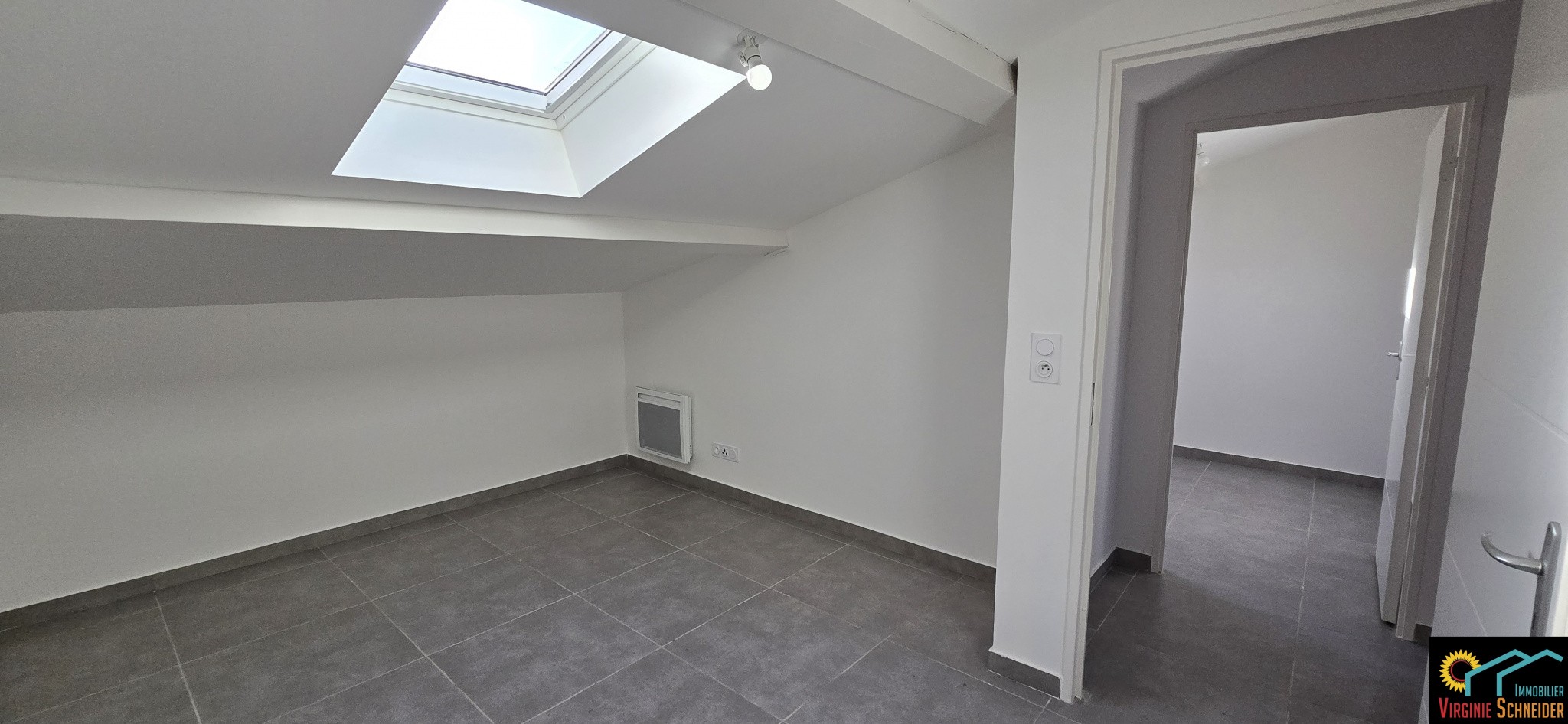 Vente Appartement à Vitrolles 4 pièces