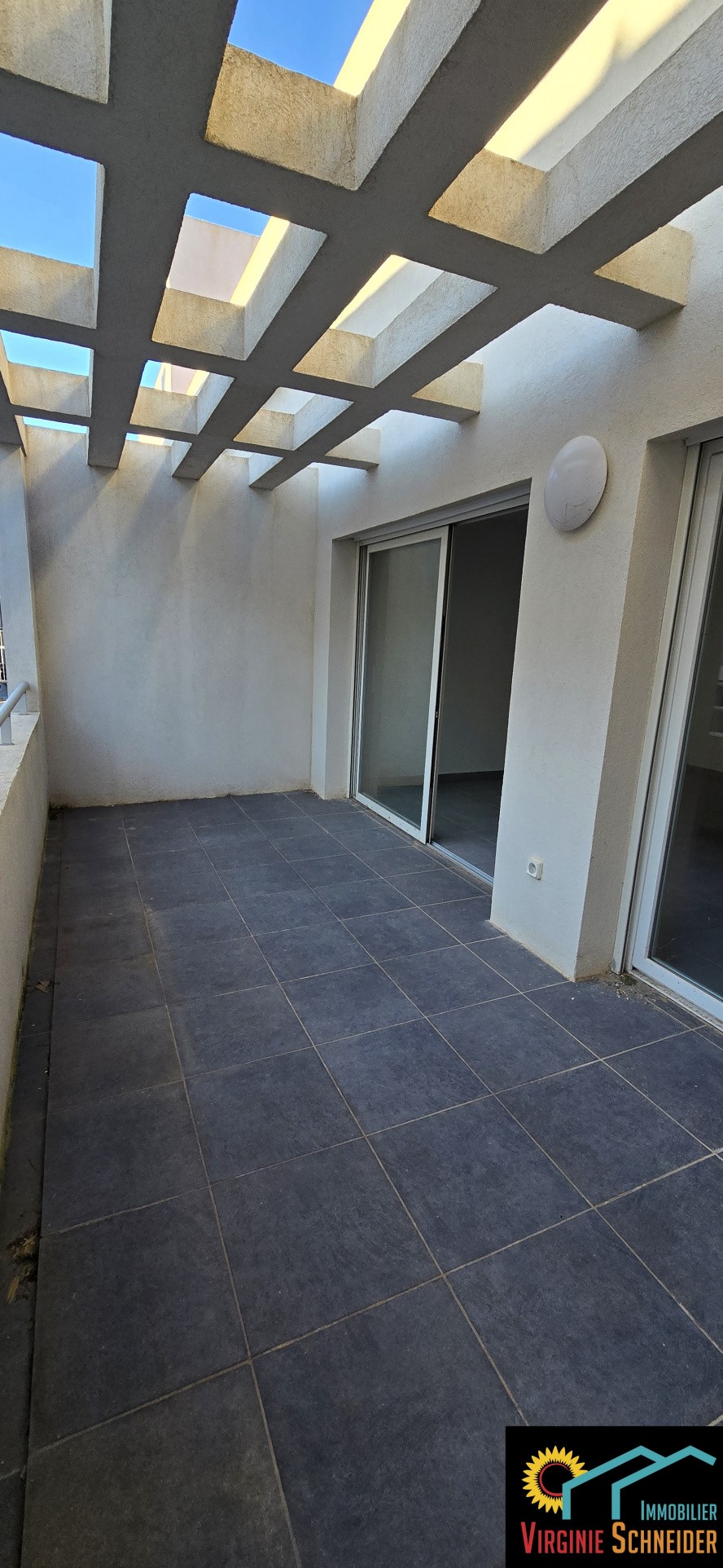 Vente Appartement à Vitrolles 4 pièces