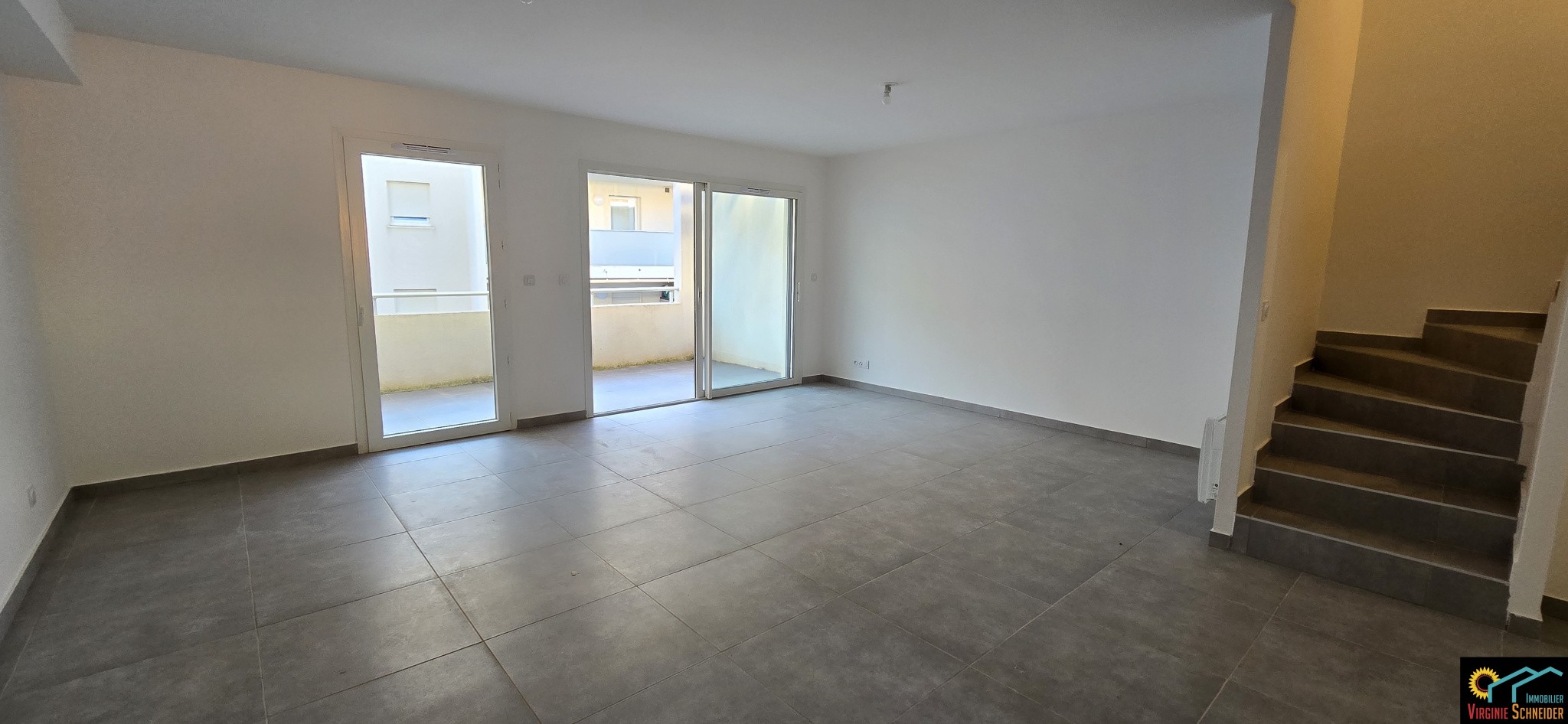 Vente Appartement à Vitrolles 4 pièces