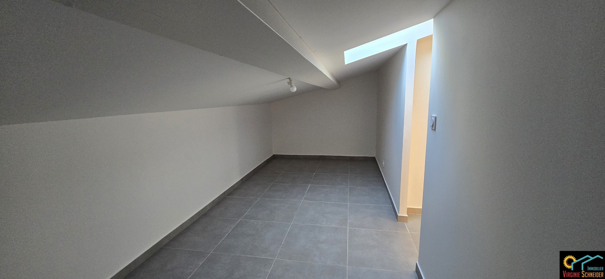 Vente Appartement à Vitrolles 4 pièces