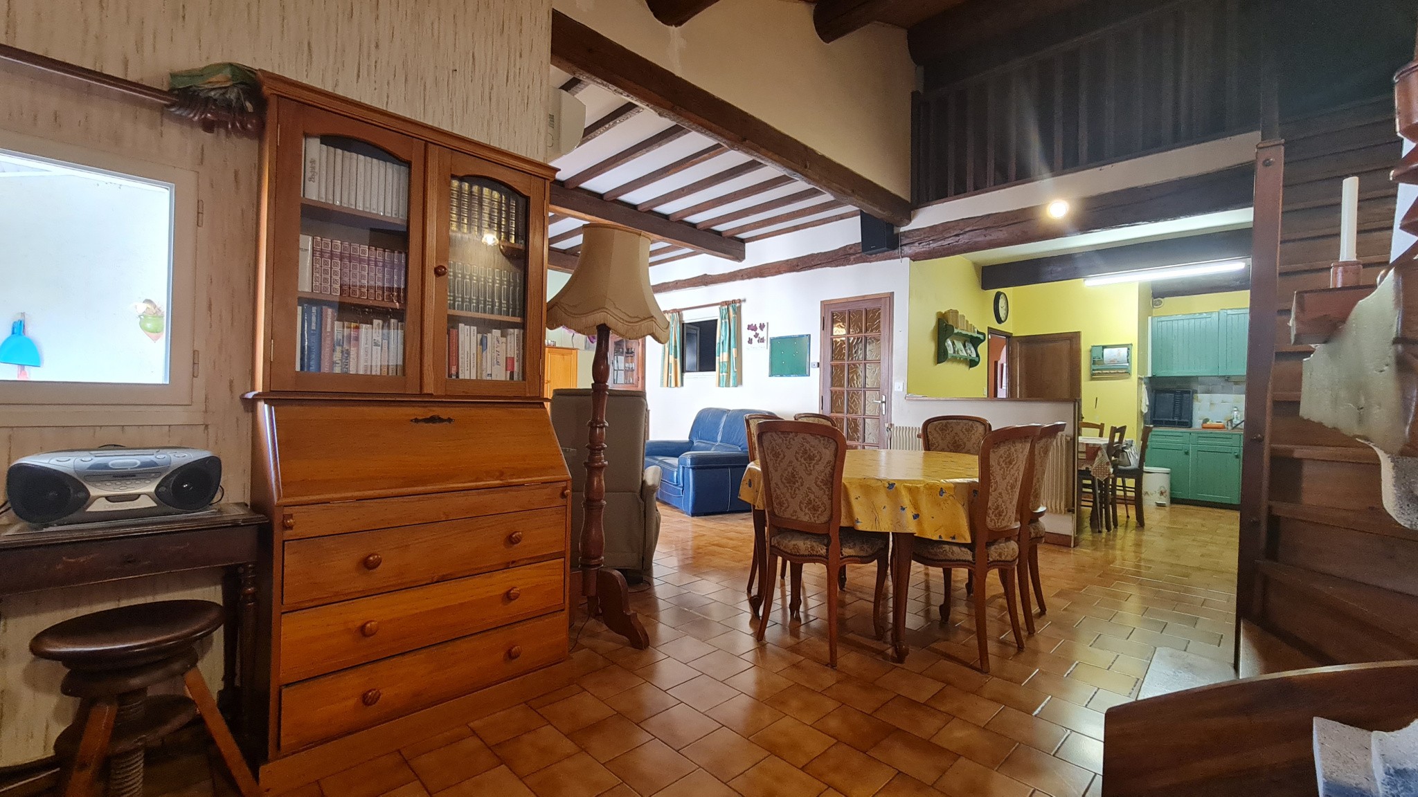 Vente Maison à Narbonne 5 pièces