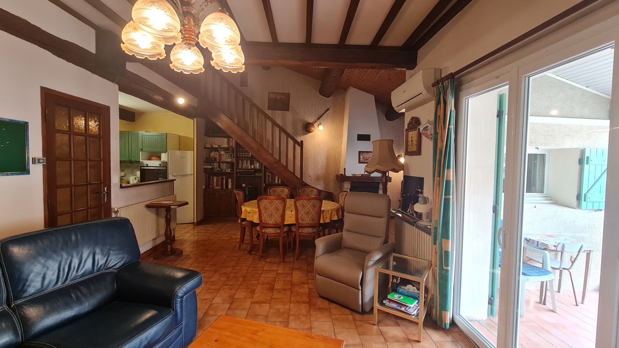 Vente Maison à Narbonne 5 pièces