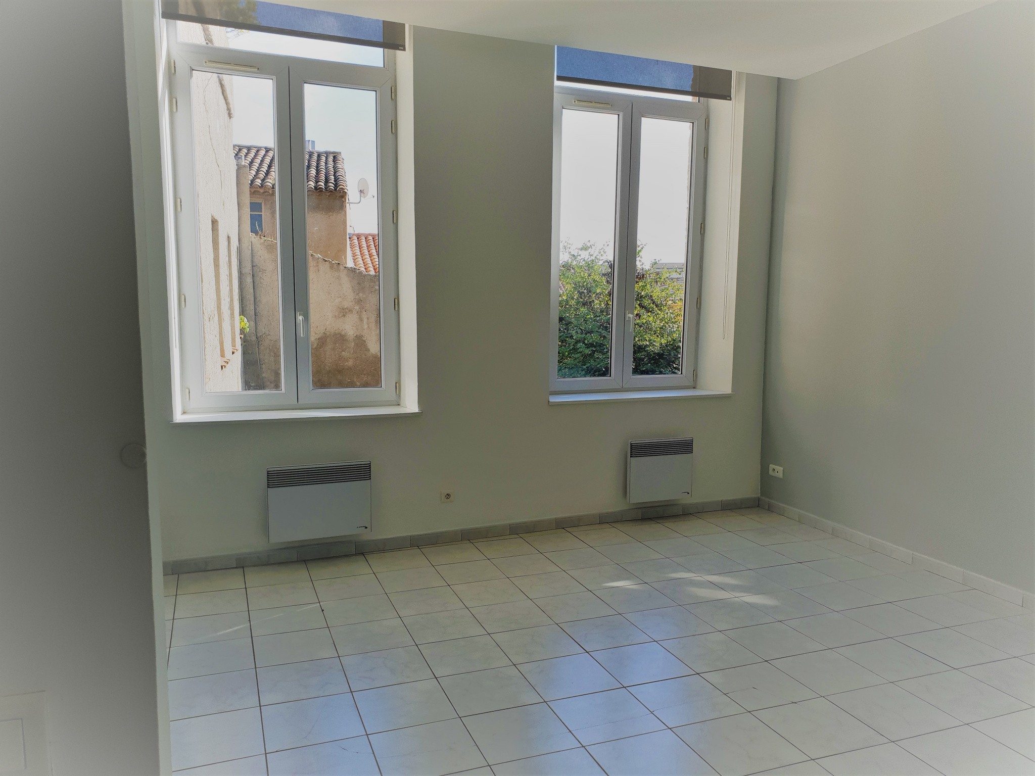 Vente Appartement à Narbonne 2 pièces