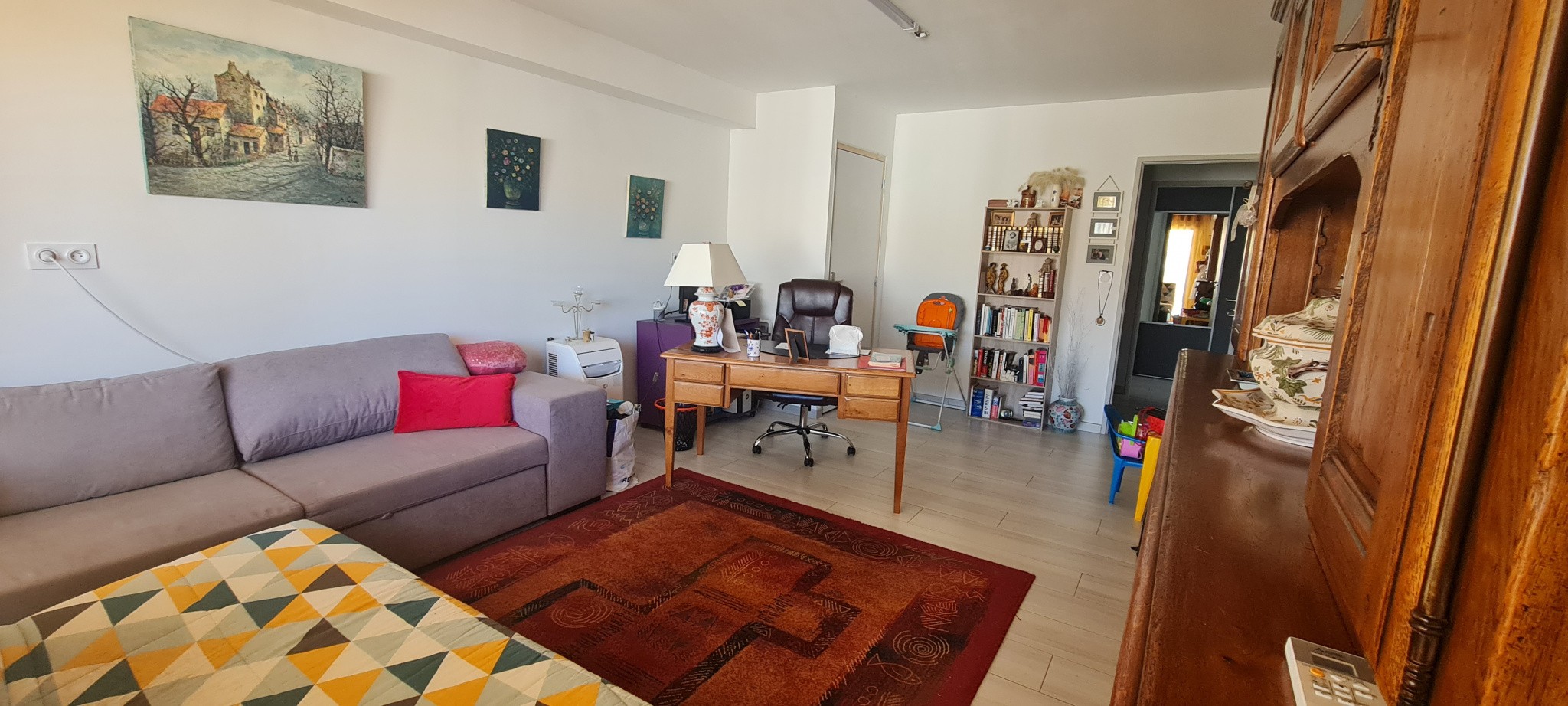 Vente Maison à Narbonne 4 pièces