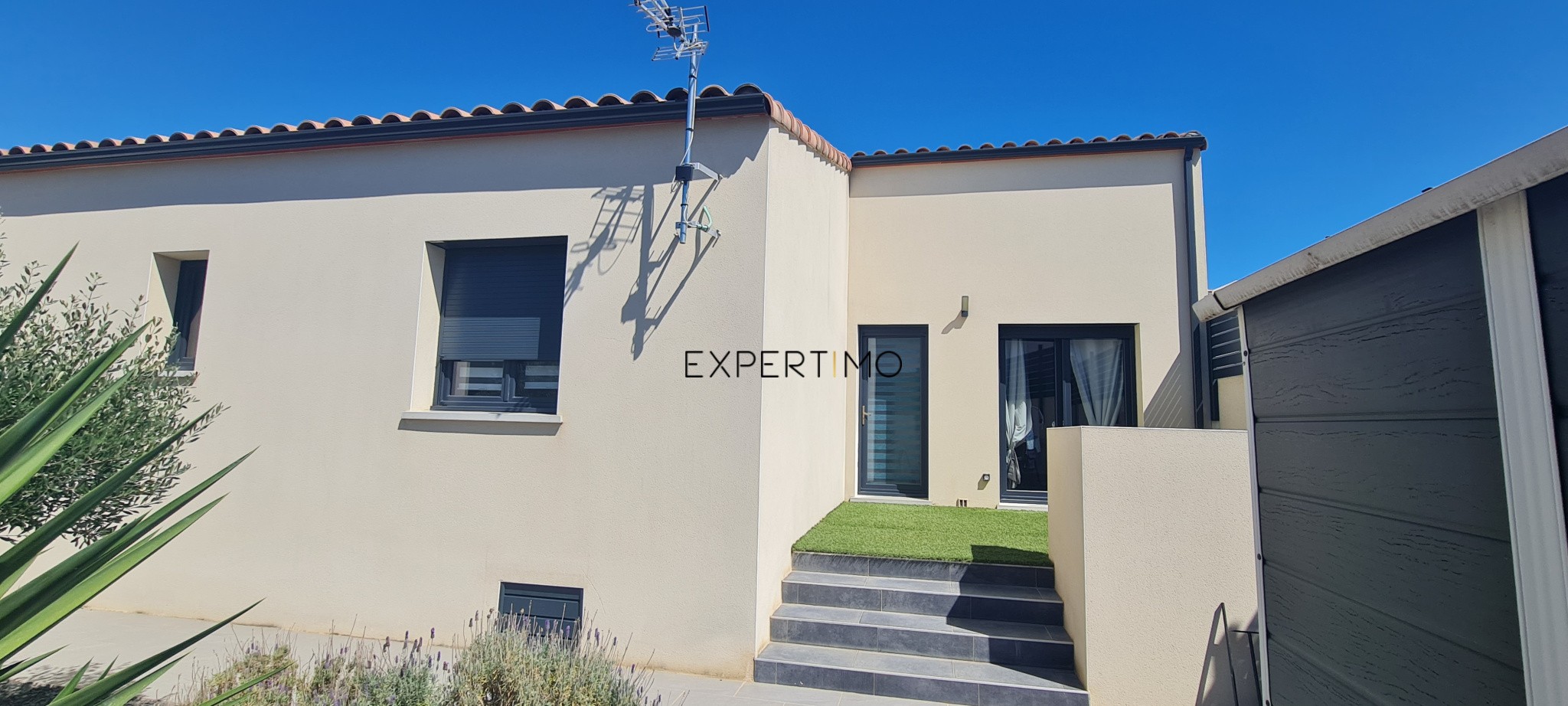 Vente Maison à Narbonne 4 pièces