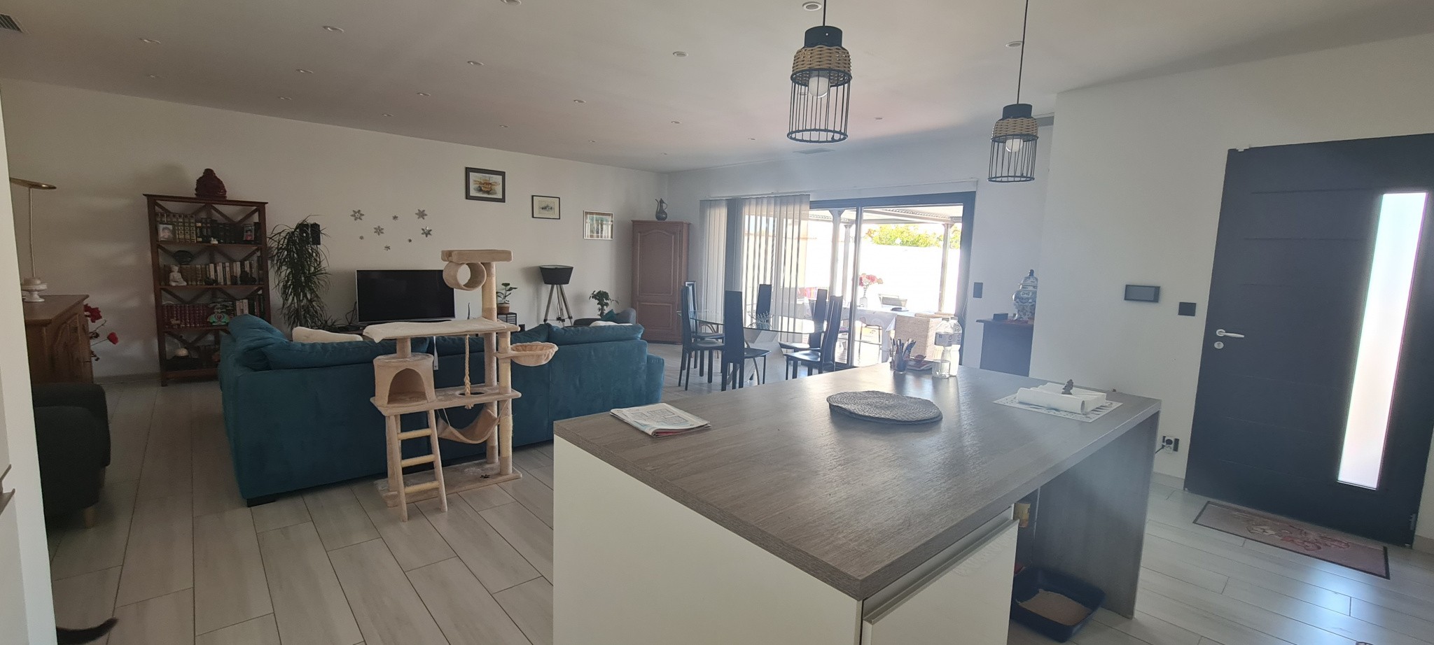 Vente Maison à Narbonne 4 pièces