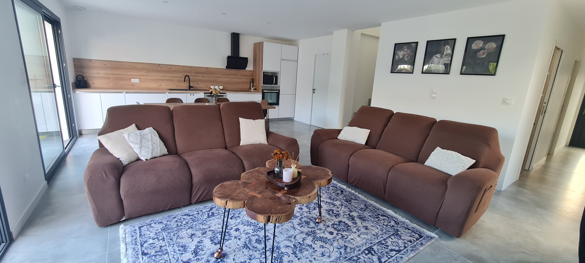 Vente Maison à Narbonne 5 pièces