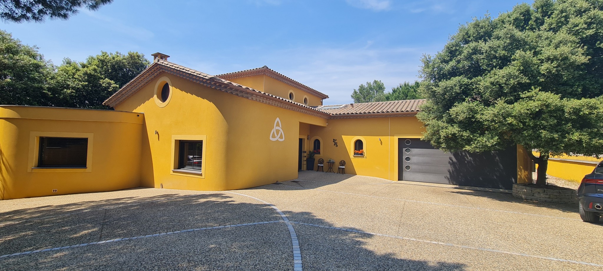 Vente Maison à Carcassonne 6 pièces