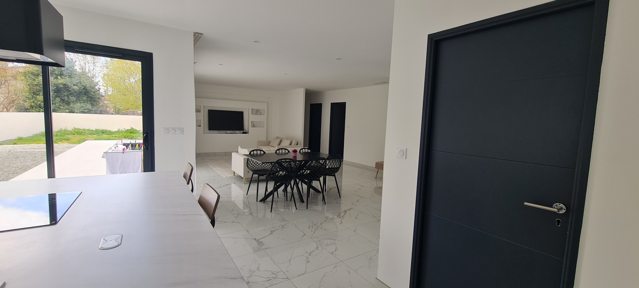 Vente Maison à Narbonne 5 pièces