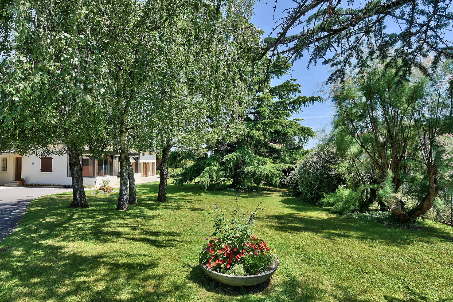 Vente Maison à Saint-Genis-les-Ollières 11 pièces